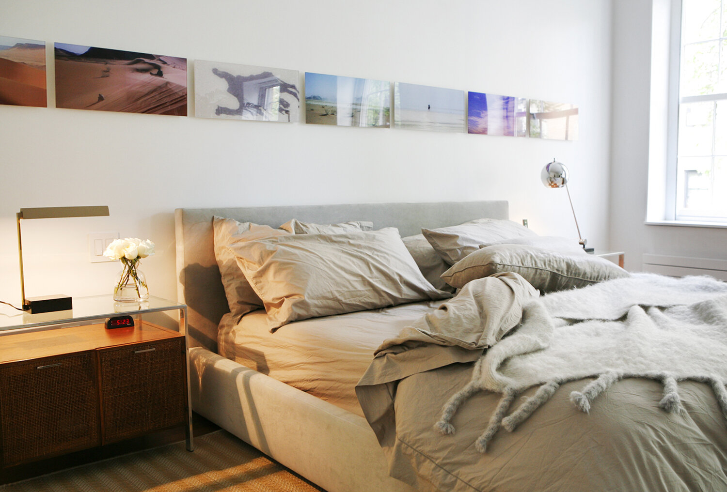 Greenwich Village Townhouse — kellybehun | STUDIO