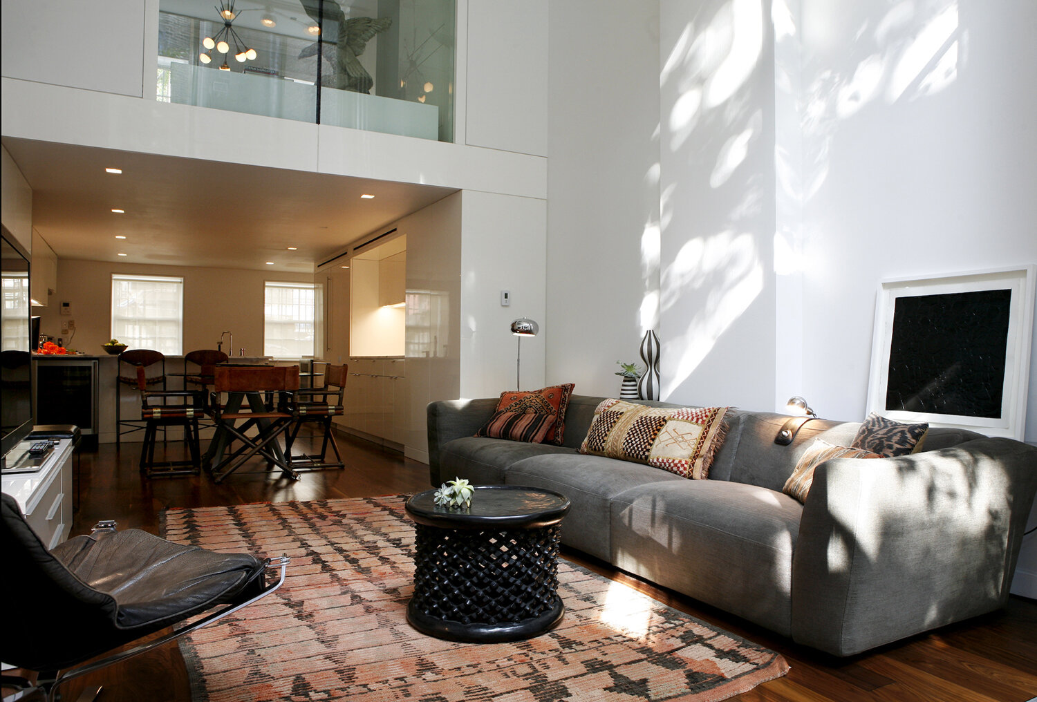 Greenwich Village Townhouse — kellybehun | STUDIO