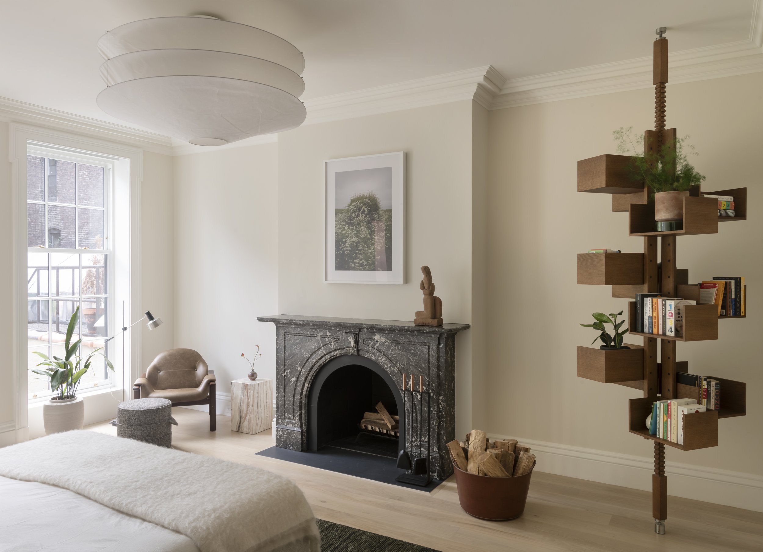 Greenwich Village Townhouse — ERA