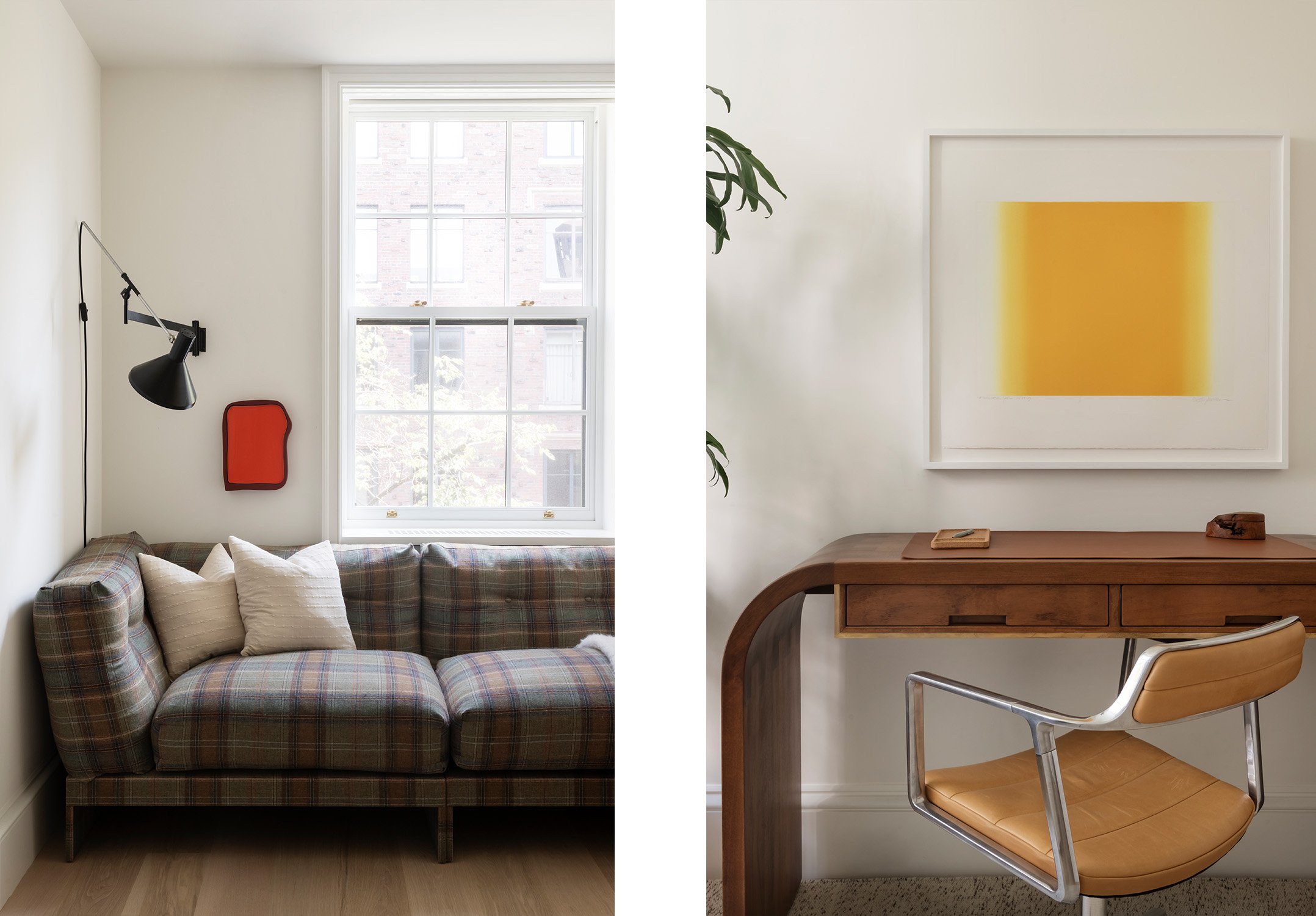 Greenwich Village Townhouse — ERA