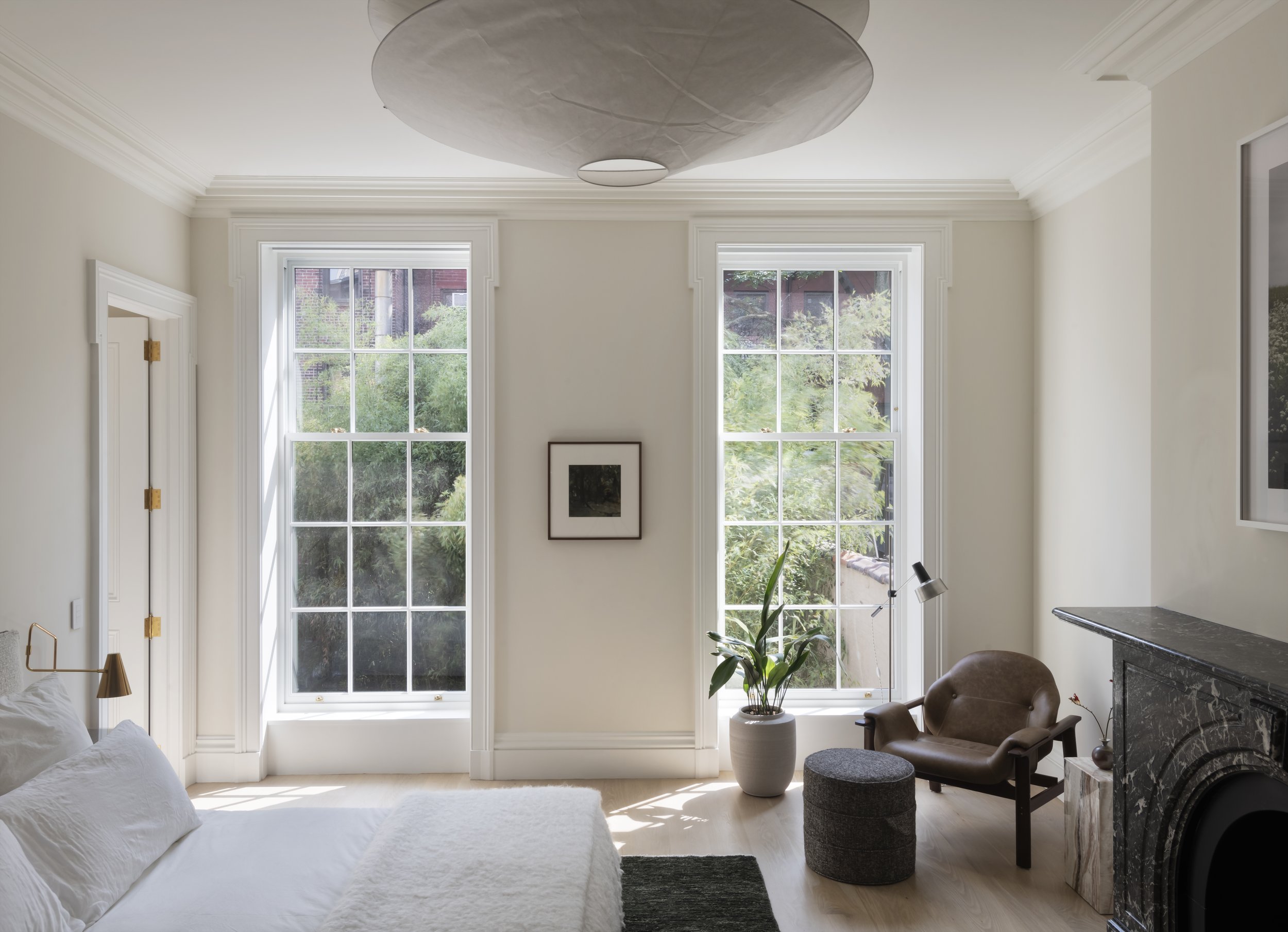 Greenwich Village Townhouse — ERA