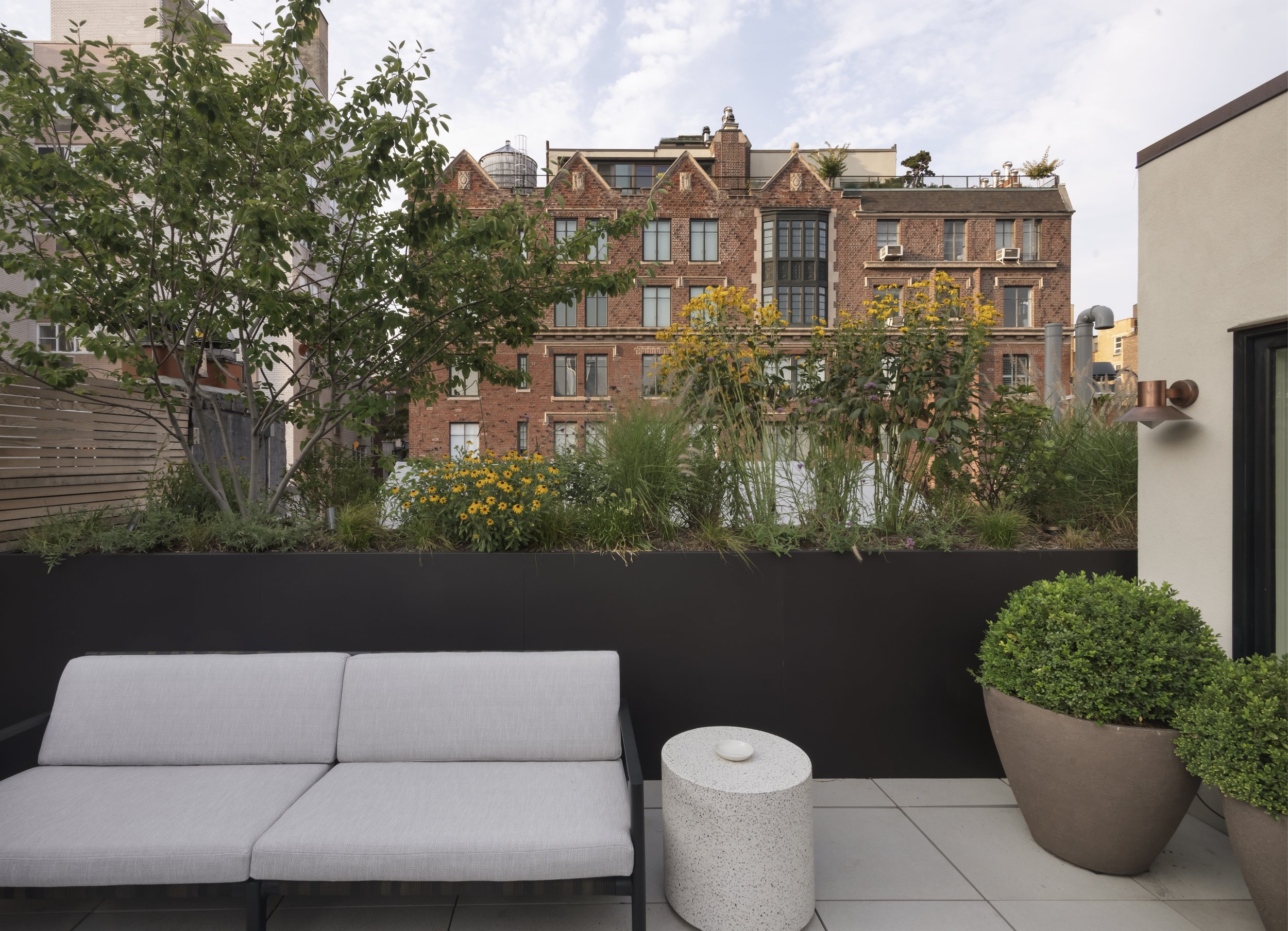 Greenwich Village Townhouse — ERA