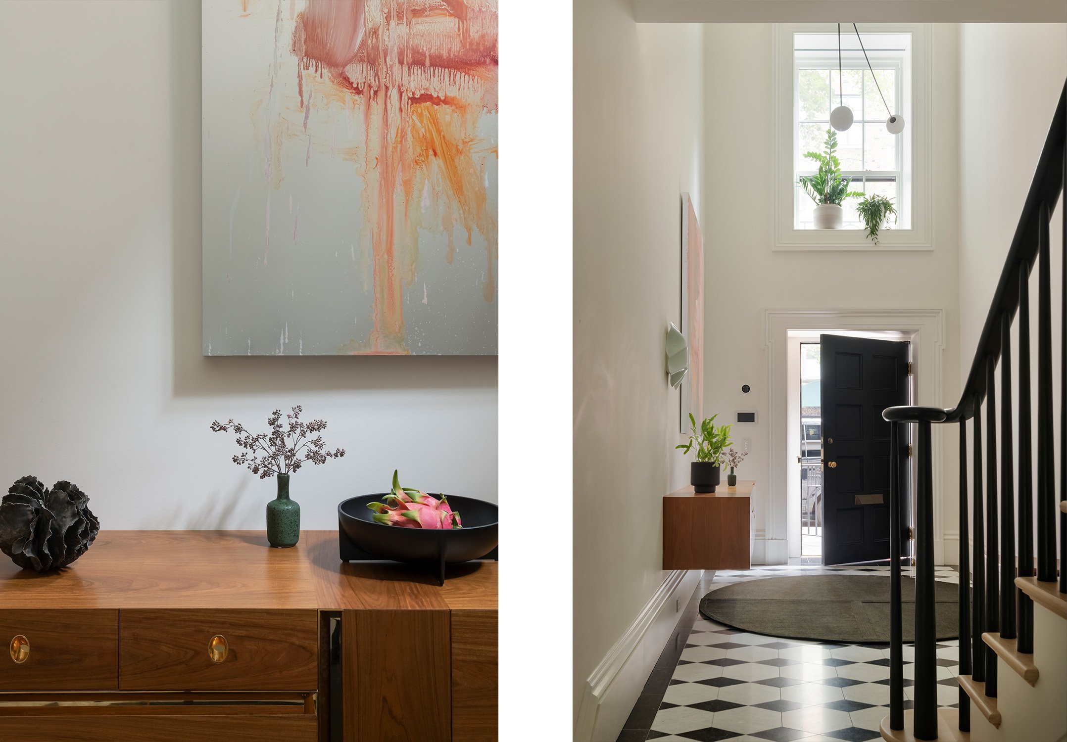 Greenwich Village Townhouse — ERA