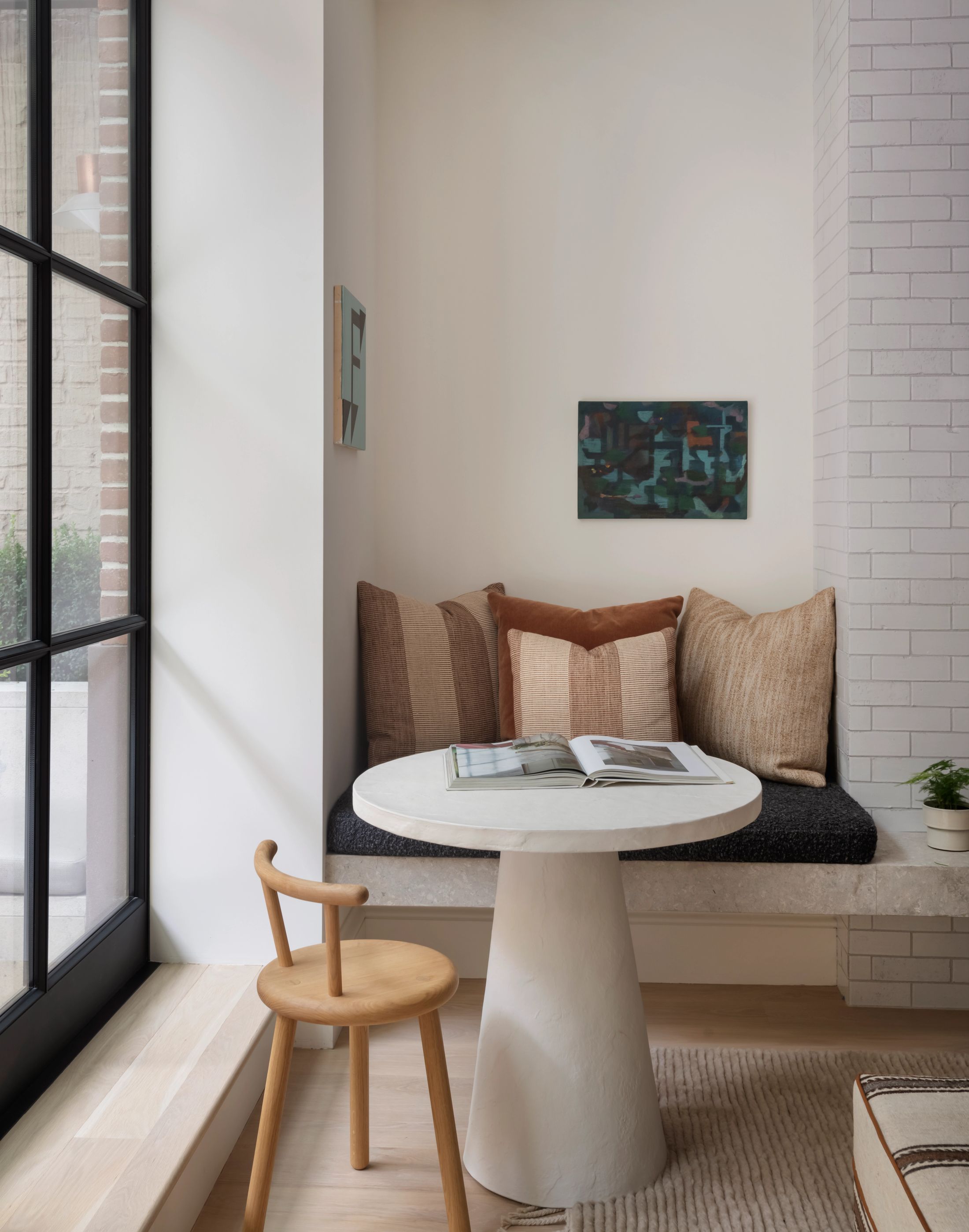Greenwich Village Townhouse — ERA