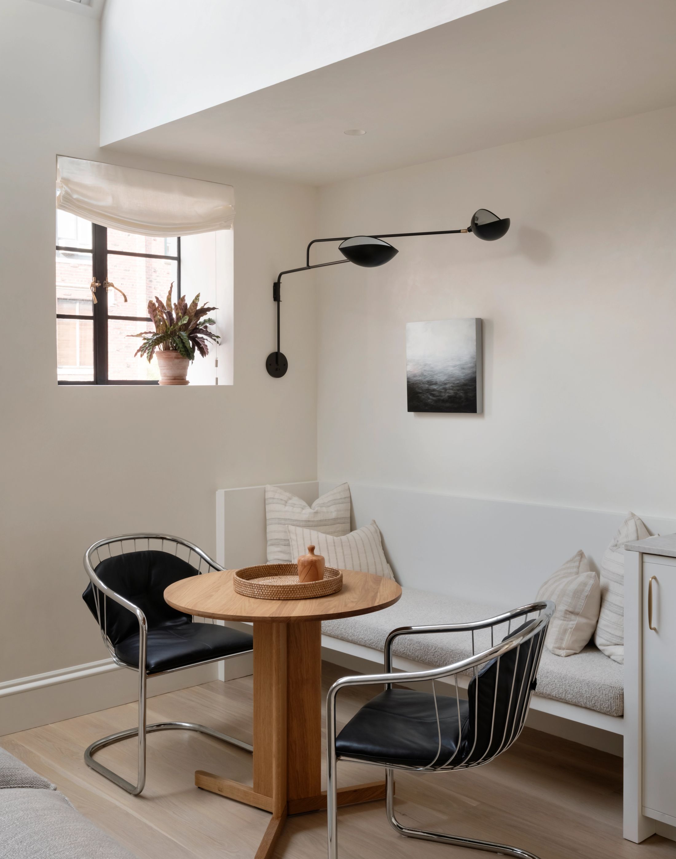 Greenwich Village Townhouse — ERA