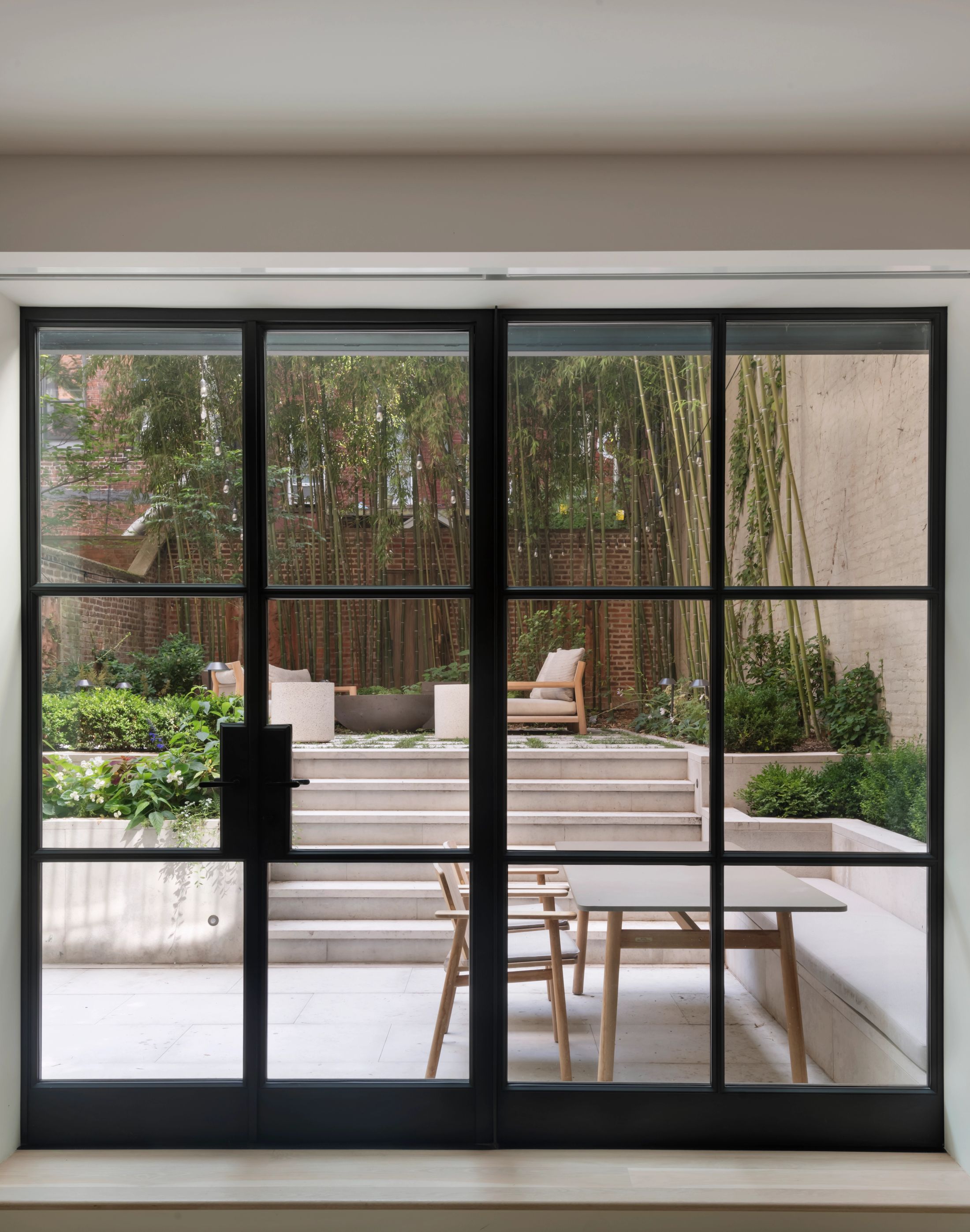 Greenwich Village Townhouse — ERA