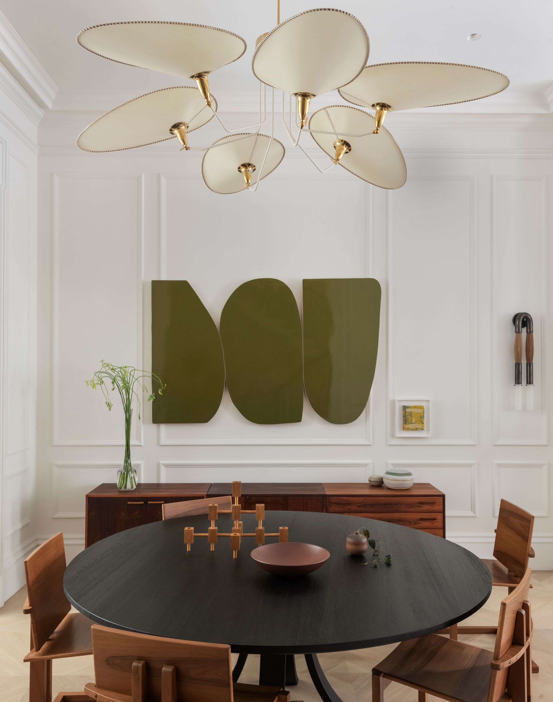 Greenwich Village Townhouse — ERA