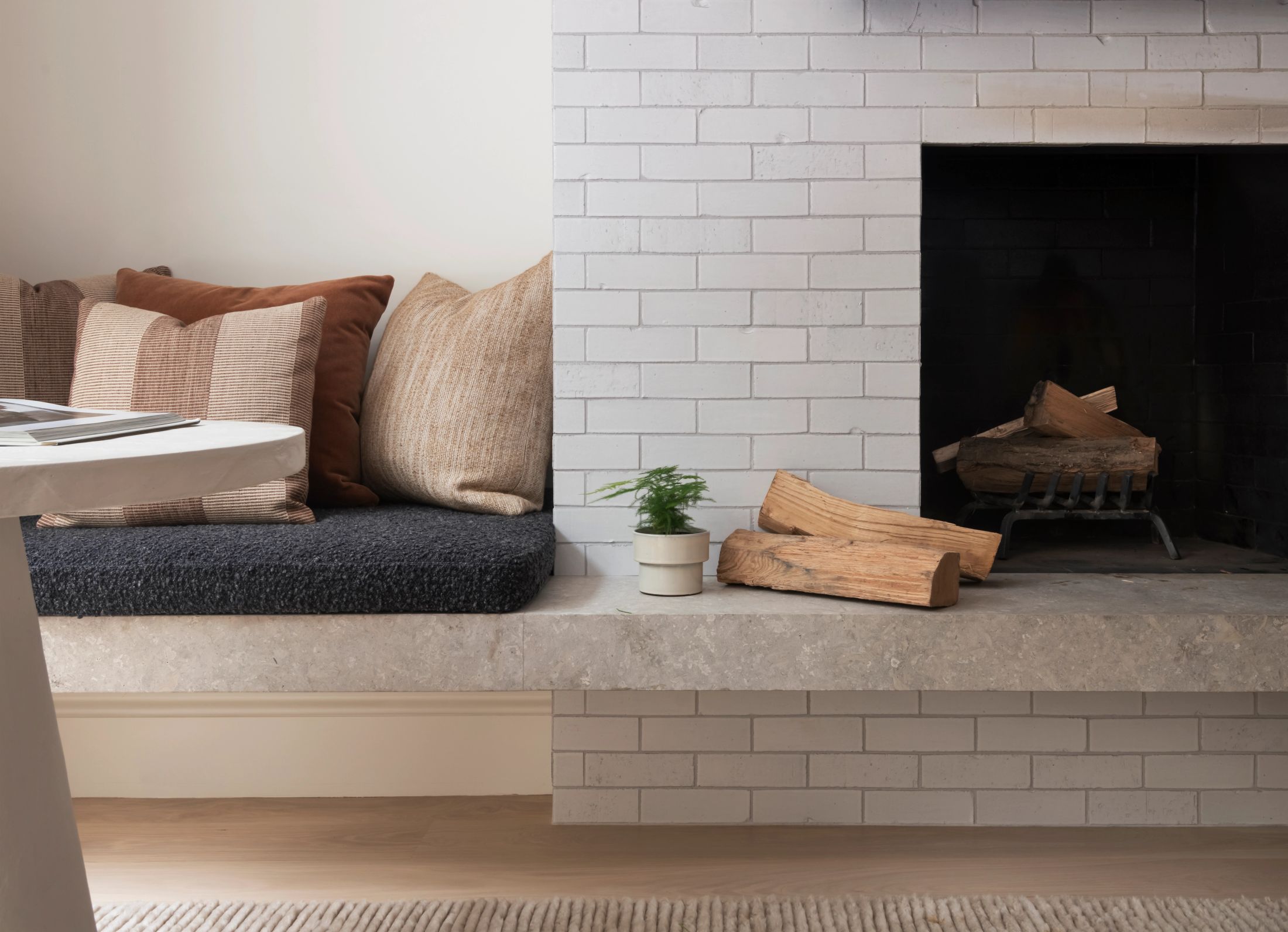 Greenwich Village Townhouse — ERA