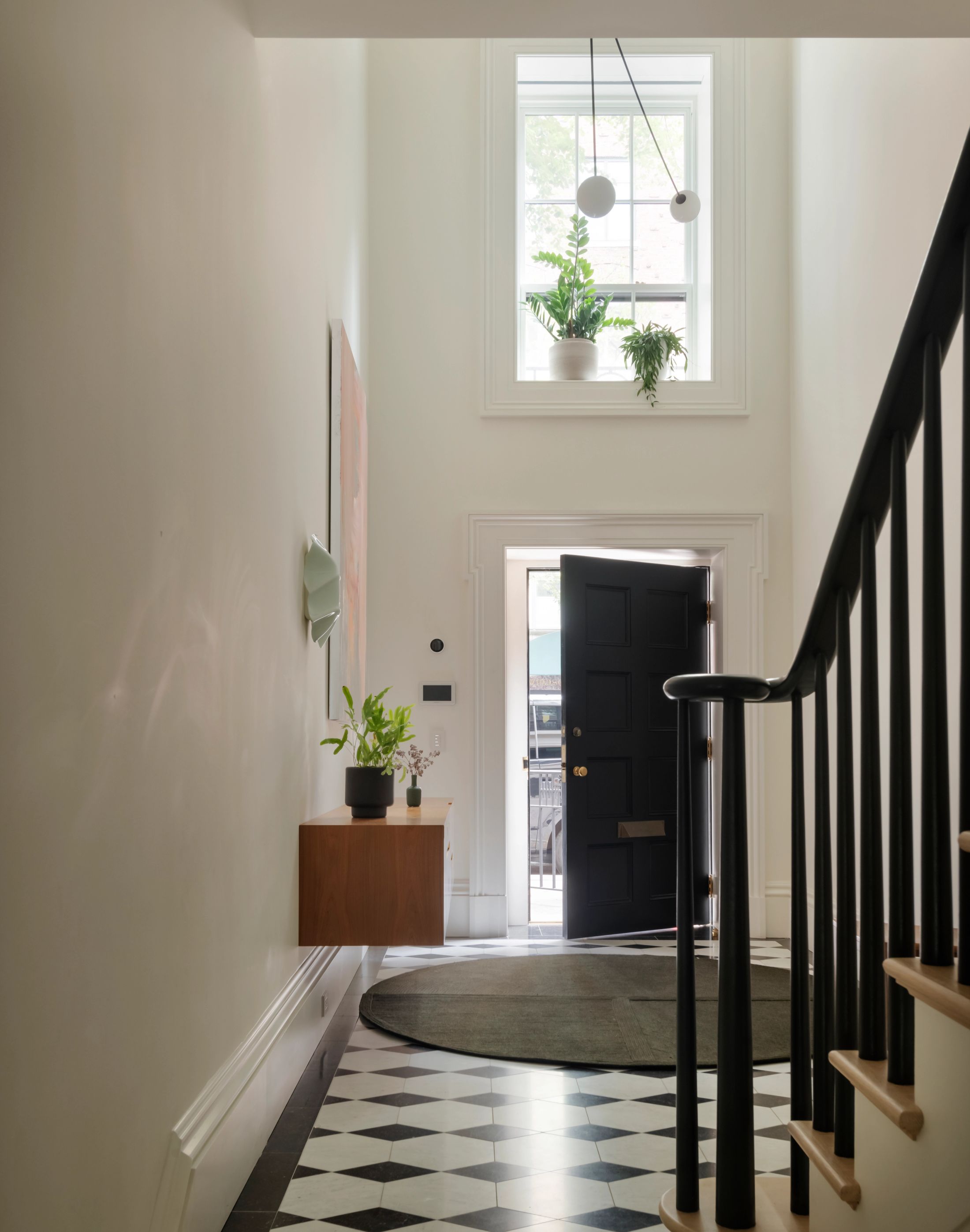 Greenwich Village Townhouse — ERA