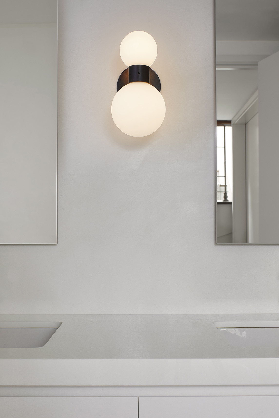 Greenwich Village Townhouse — Joseph Vance Architects