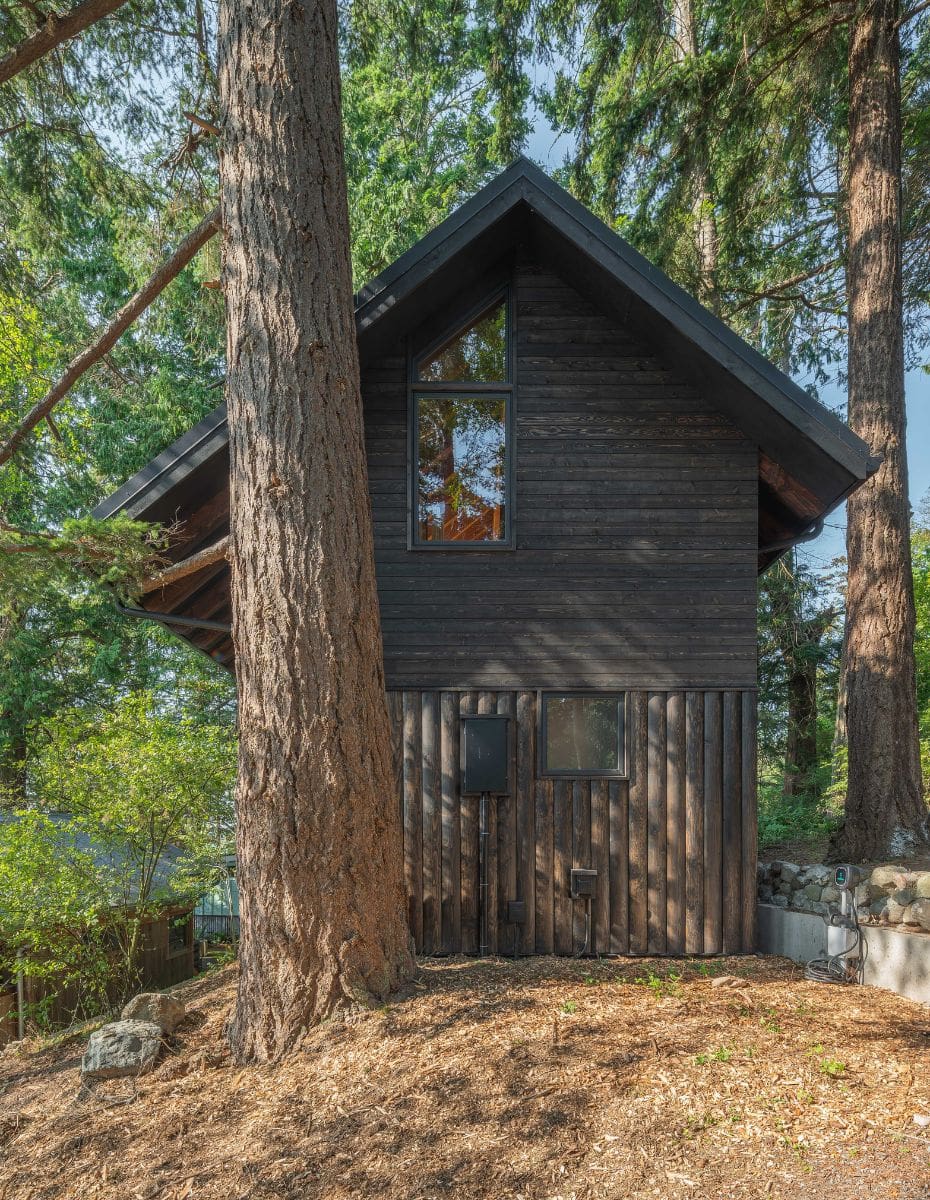 Guemes Island Bunkhouse — SHED Architecture & Design