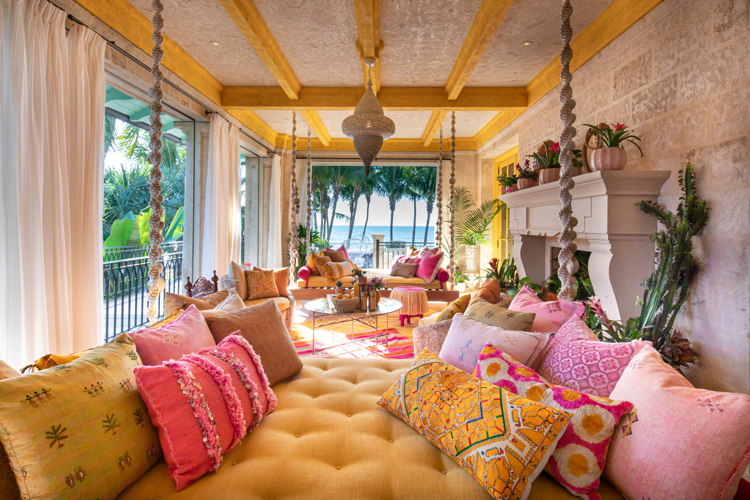 Gulf Coast Home — kellybehun | STUDIO