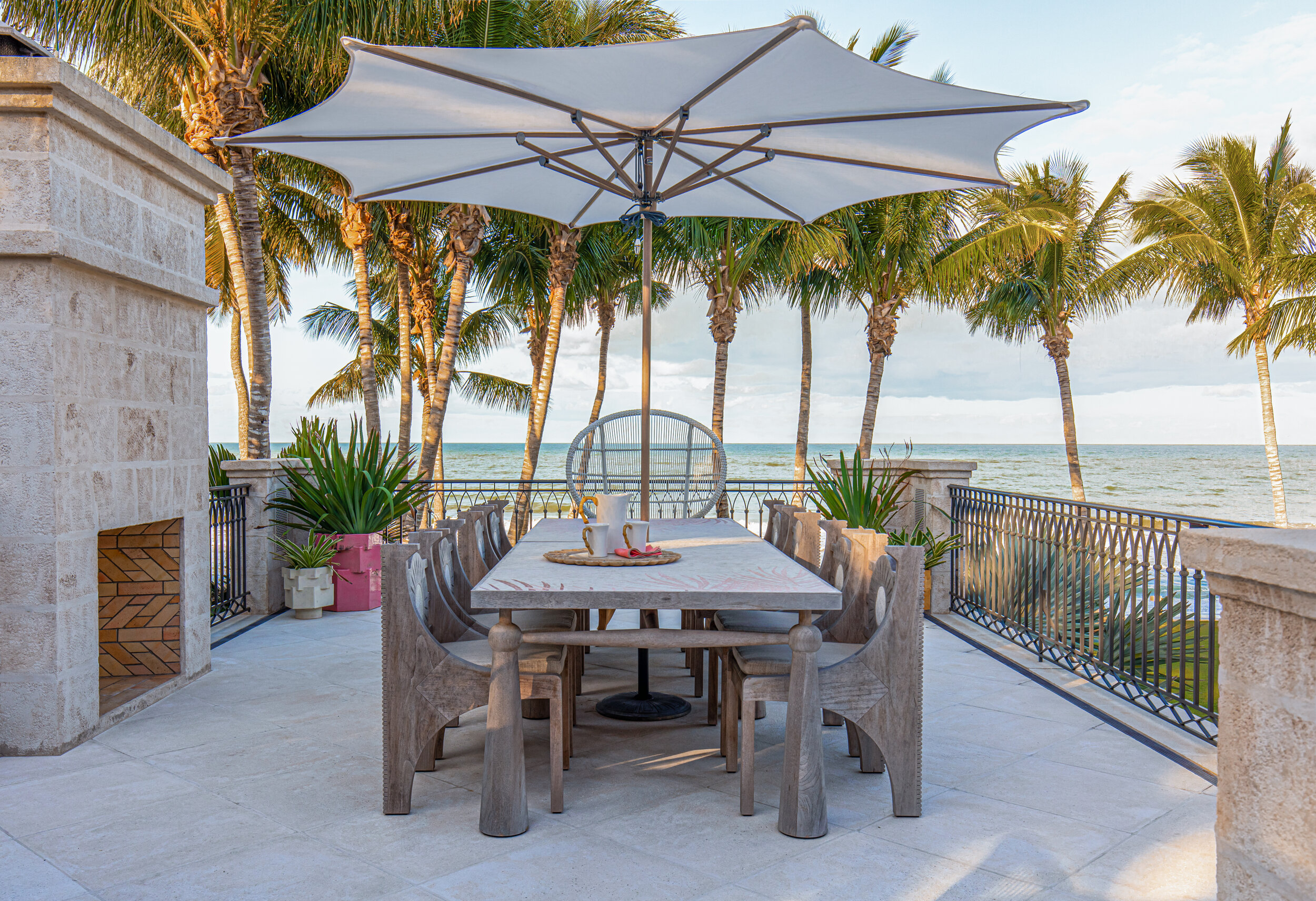 Gulf Coast Home — kellybehun | STUDIO