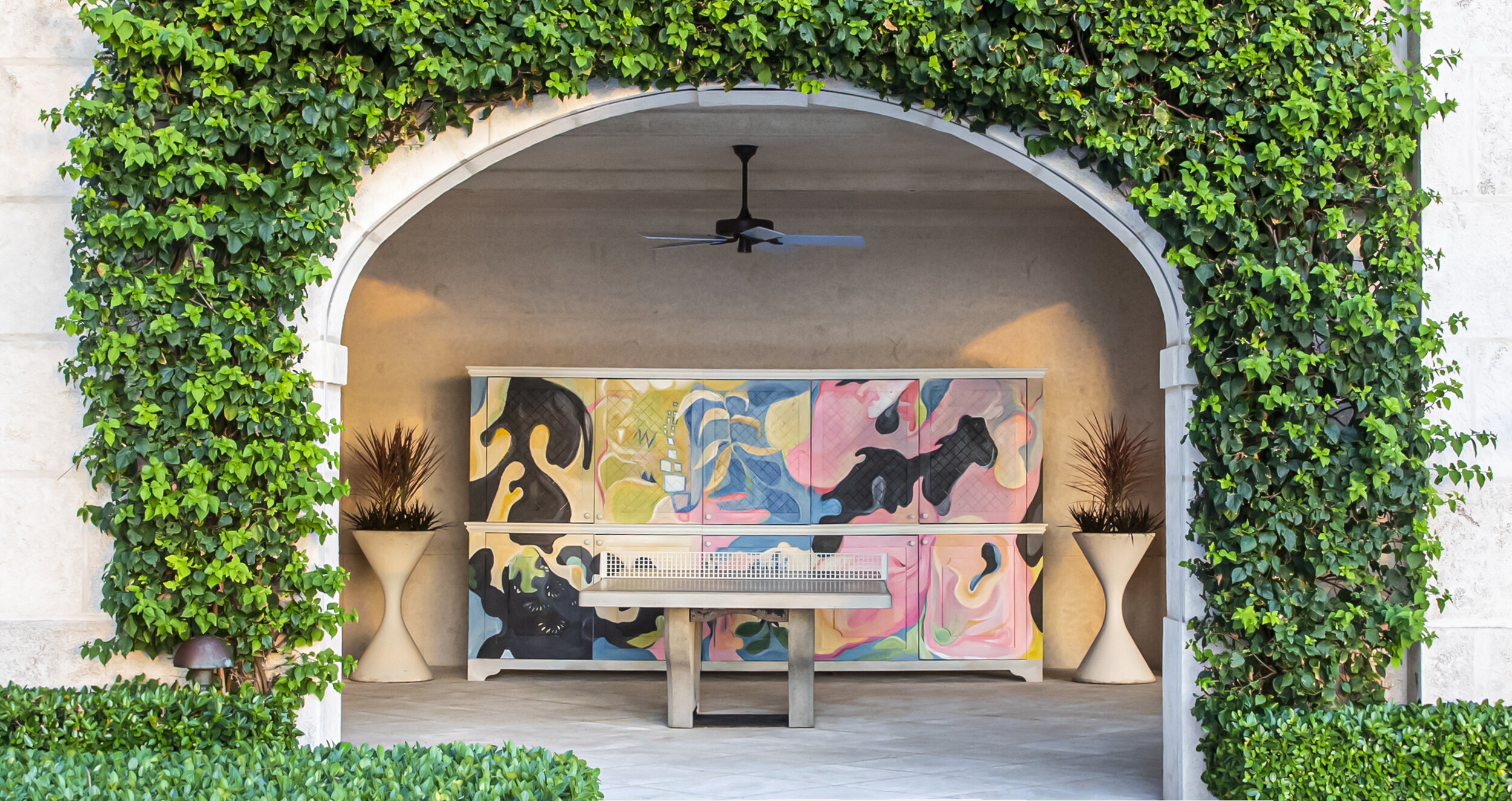 Gulf Coast Home — kellybehun | STUDIO