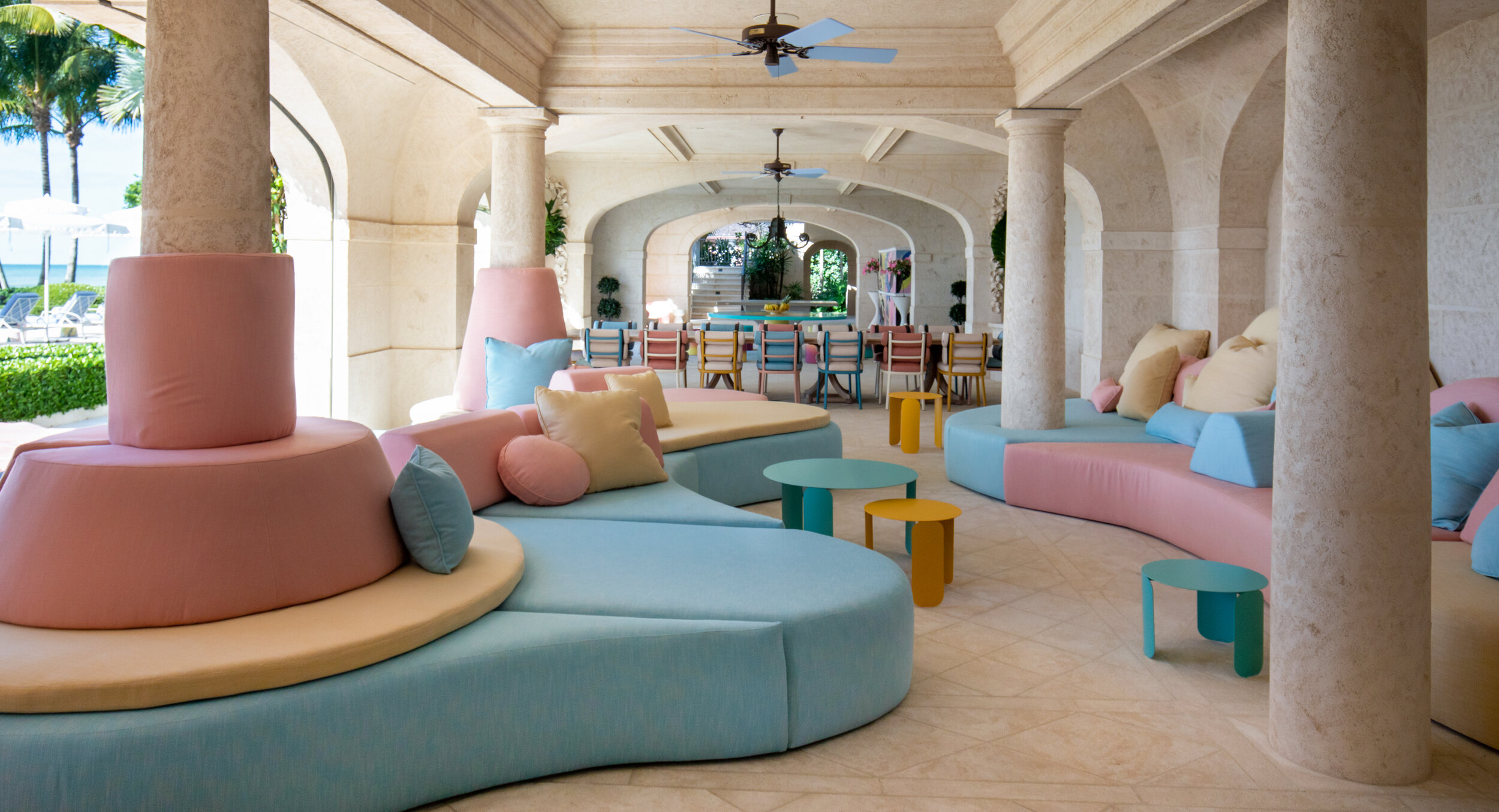 Gulf Coast Home — kellybehun | STUDIO