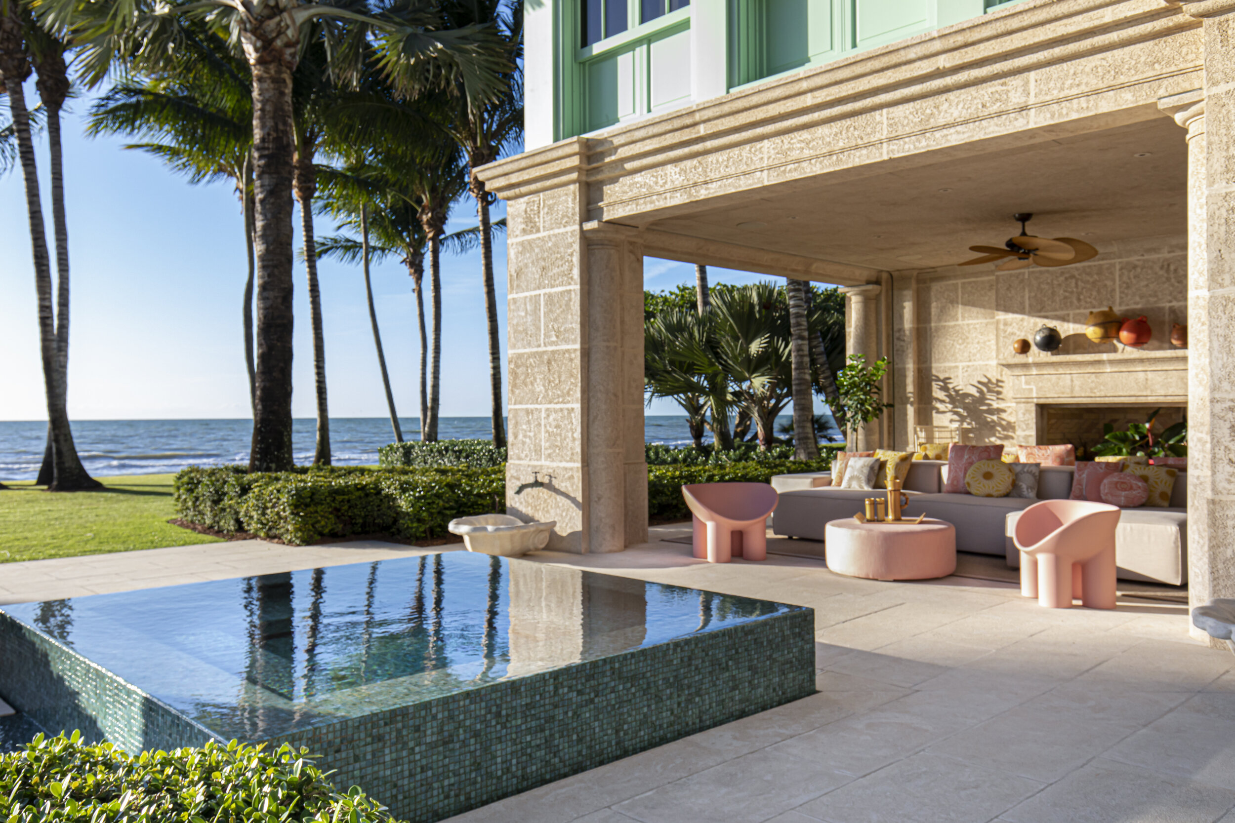 Gulf Coast Home — kellybehun | STUDIO