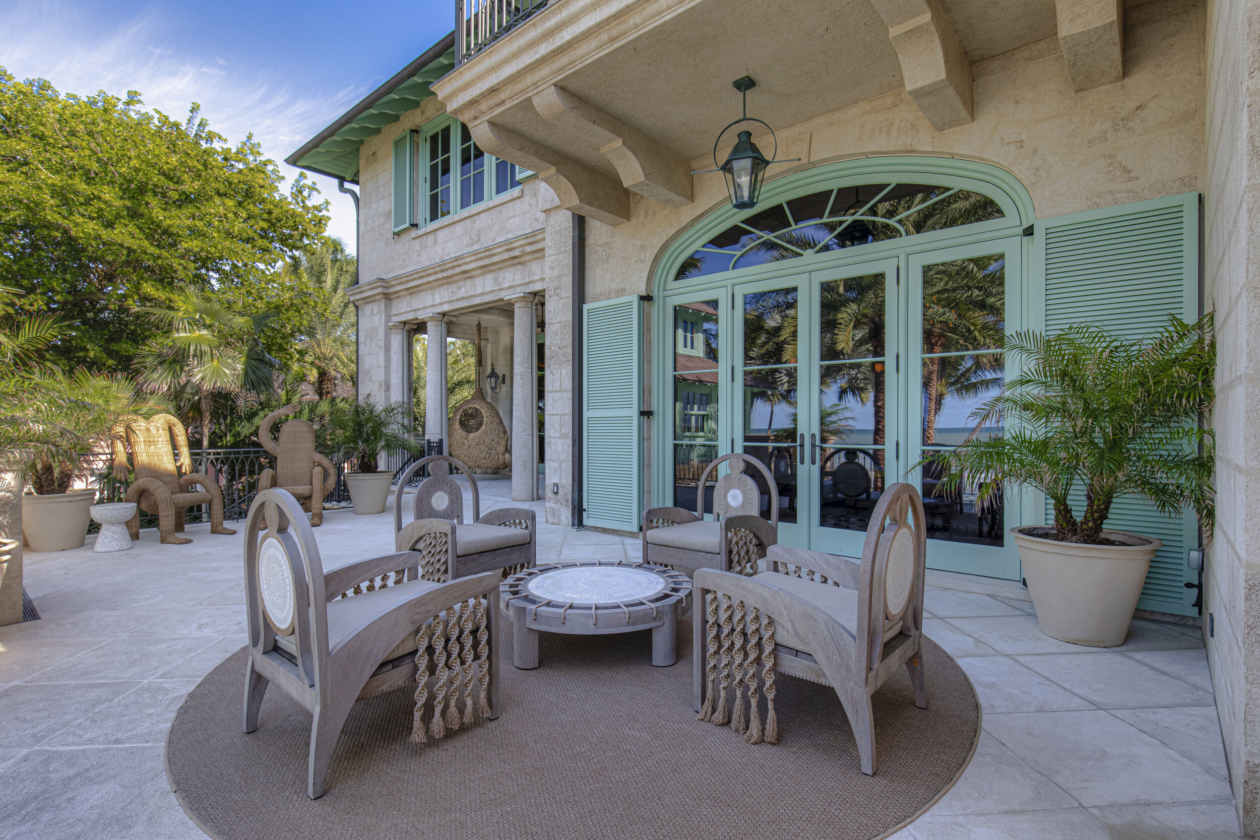 Gulf Coast Home — kellybehun | STUDIO