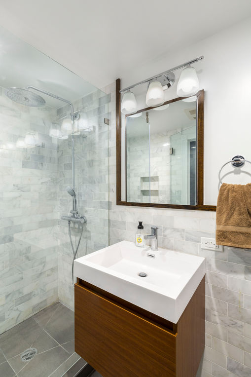 Park Slope Townhouse — Studio Vural Architects | architecture firm new york | 68 Jay Street, Brooklyn, NY, USA