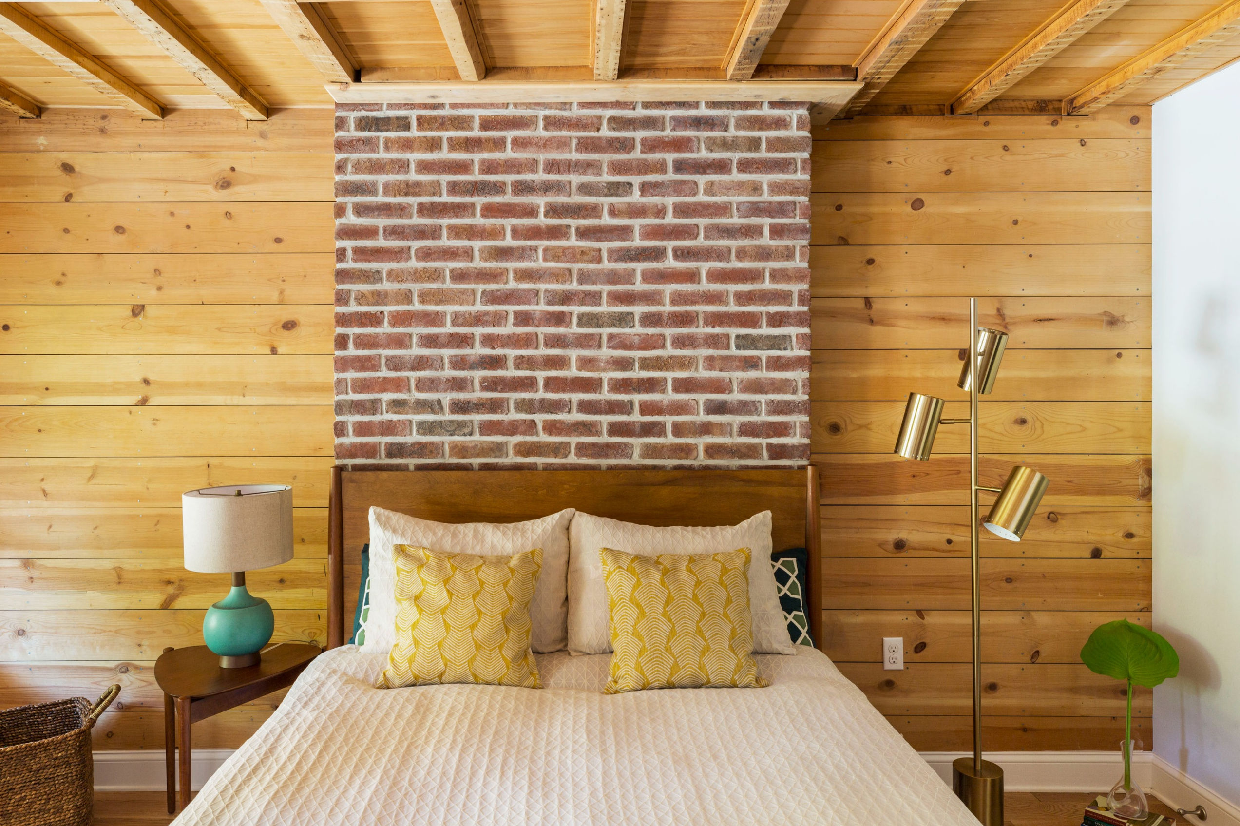 Park Slope Townhouse — Studio Vural Architects | architecture firm new york | 68 Jay Street, Brooklyn, NY, USA