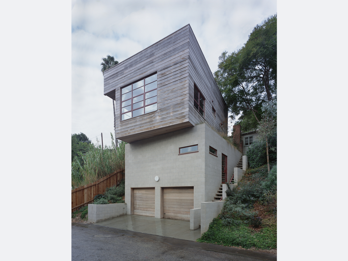 Guttentag — Marmol Radziner