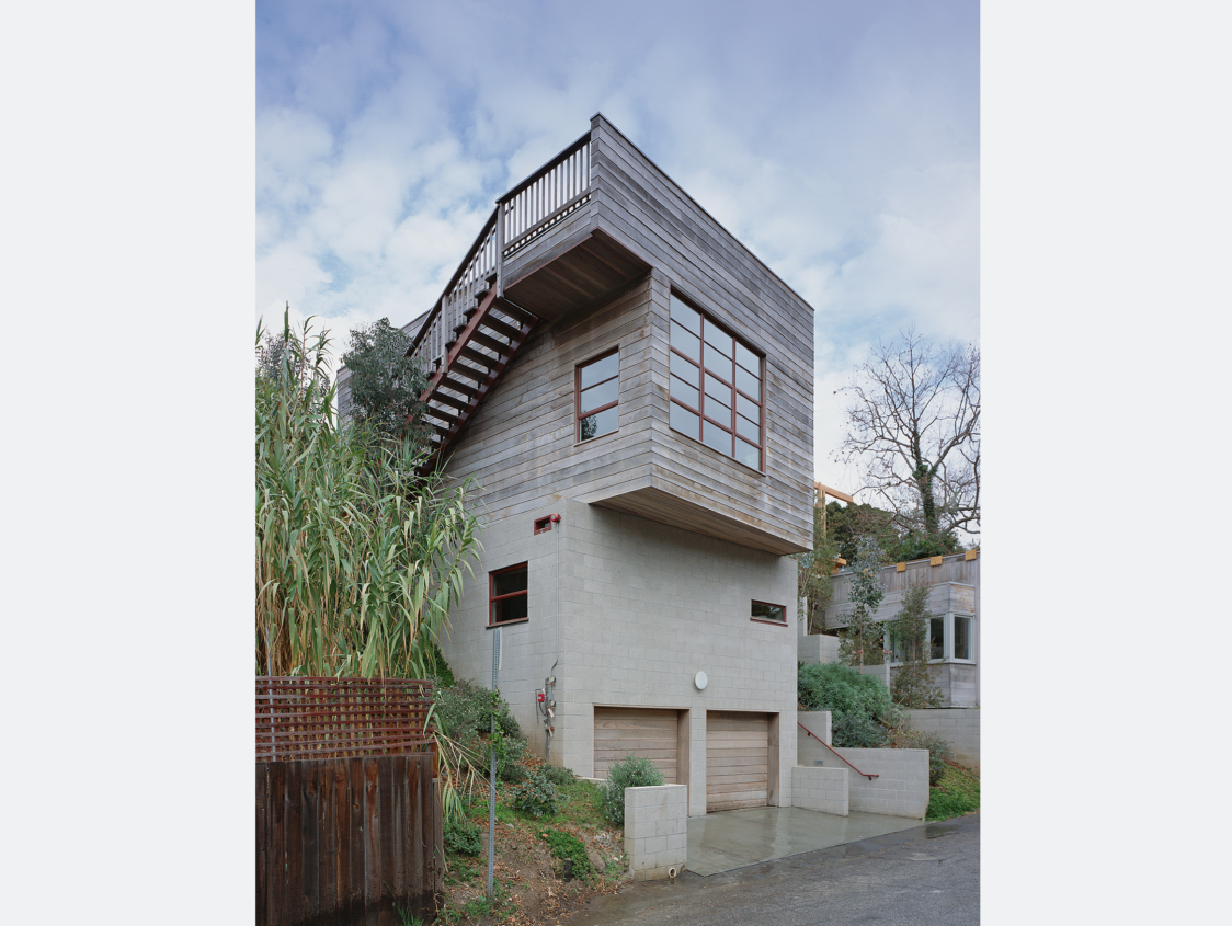 Guttentag — Marmol Radziner