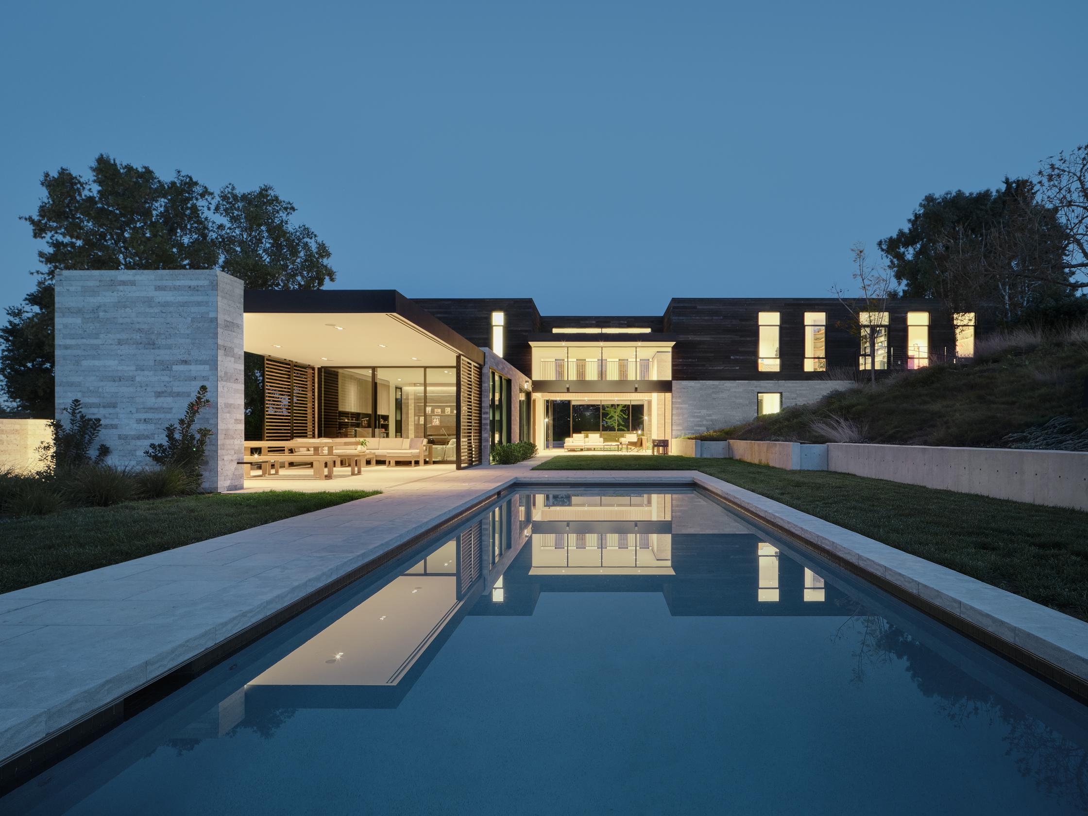 Guzhai — Feldman Architecture
