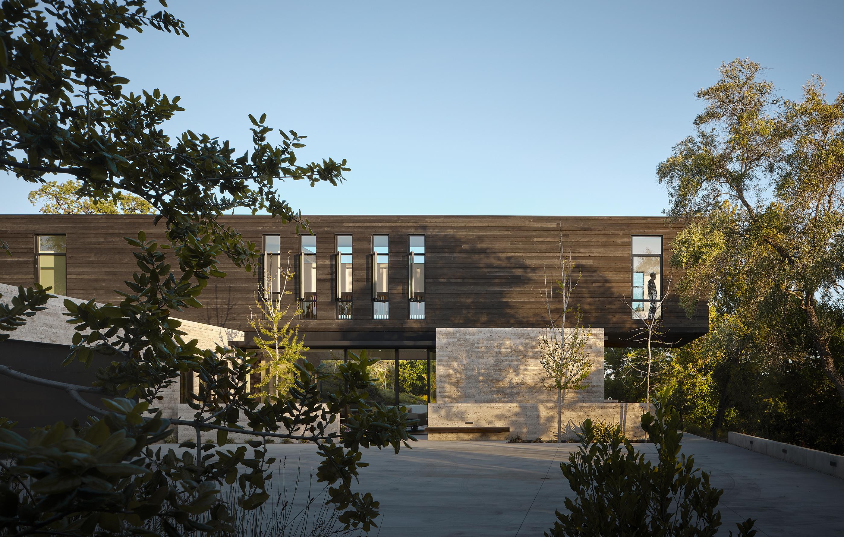 Guzhai — Feldman Architecture