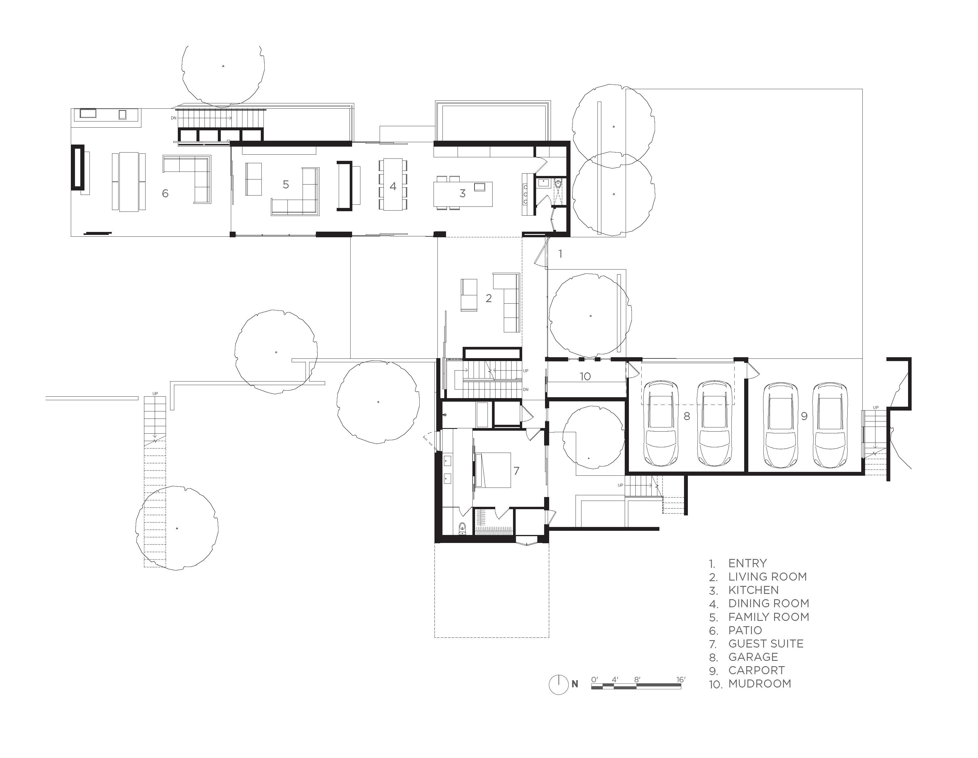 Guzhai — Feldman Architecture