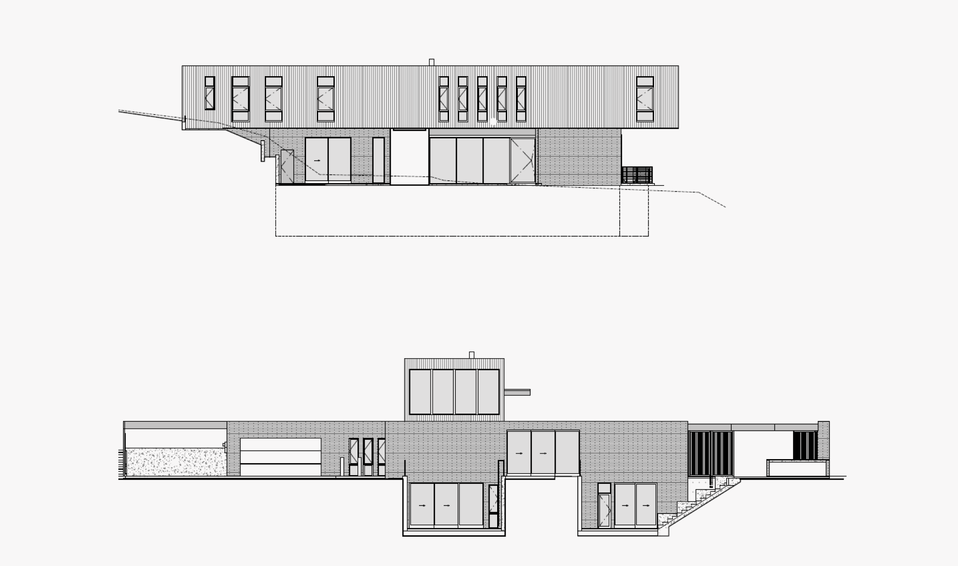 Guzhai — Feldman Architecture