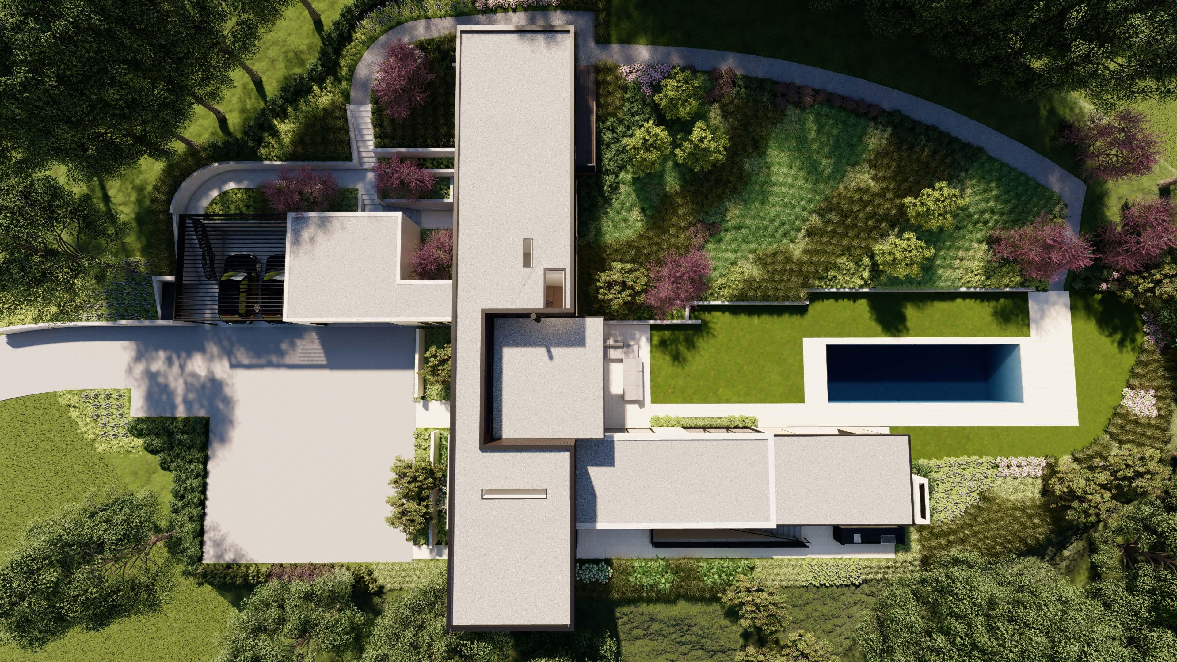 Guzhai — Feldman Architecture