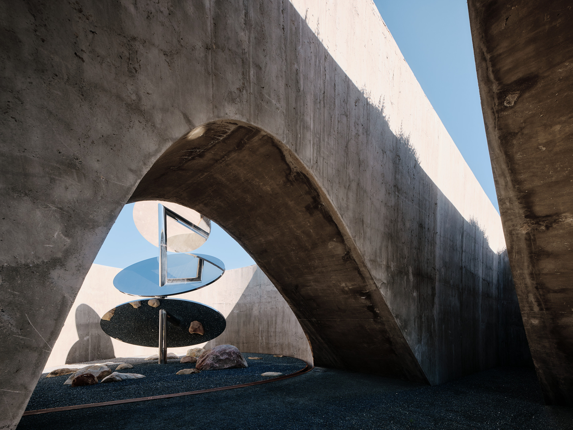 HILL HOUSE MONTECITO — Donaldson+Partners