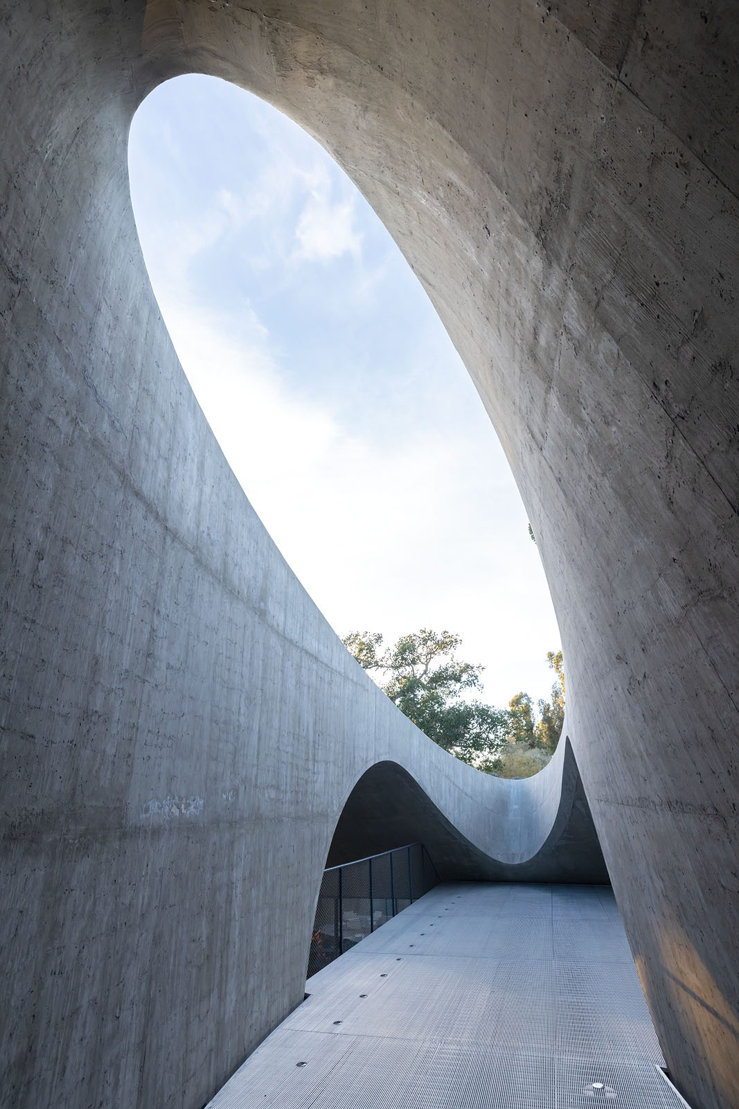 HILL HOUSE MONTECITO — Donaldson+Partners