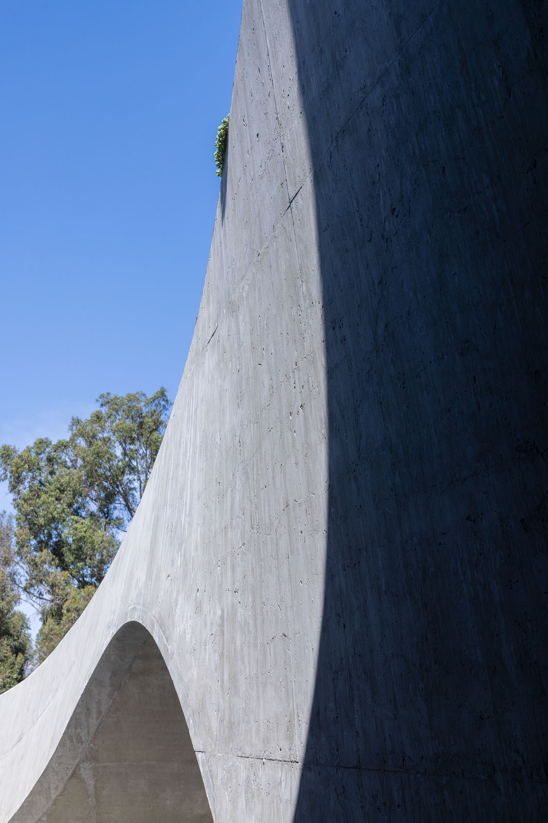HILL HOUSE MONTECITO — Donaldson+Partners