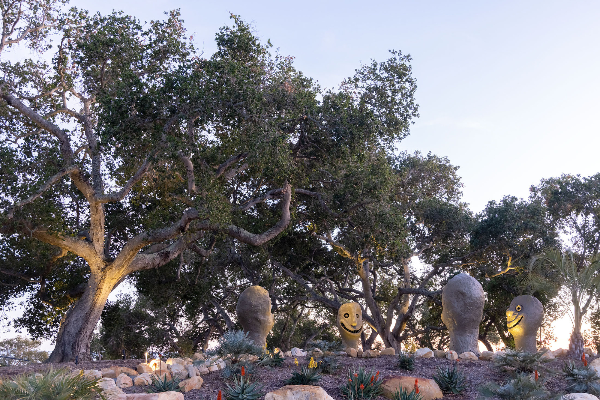 HILL HOUSE MONTECITO — Donaldson+Partners