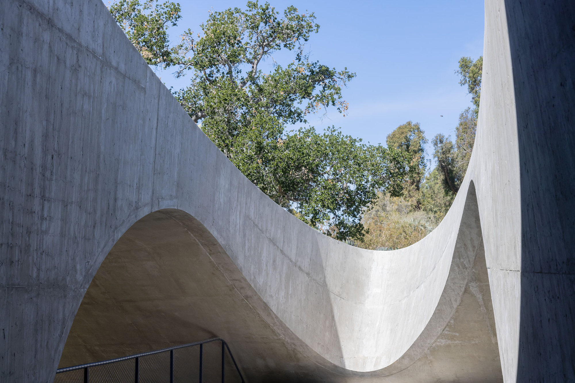 HILL HOUSE MONTECITO — Donaldson+Partners