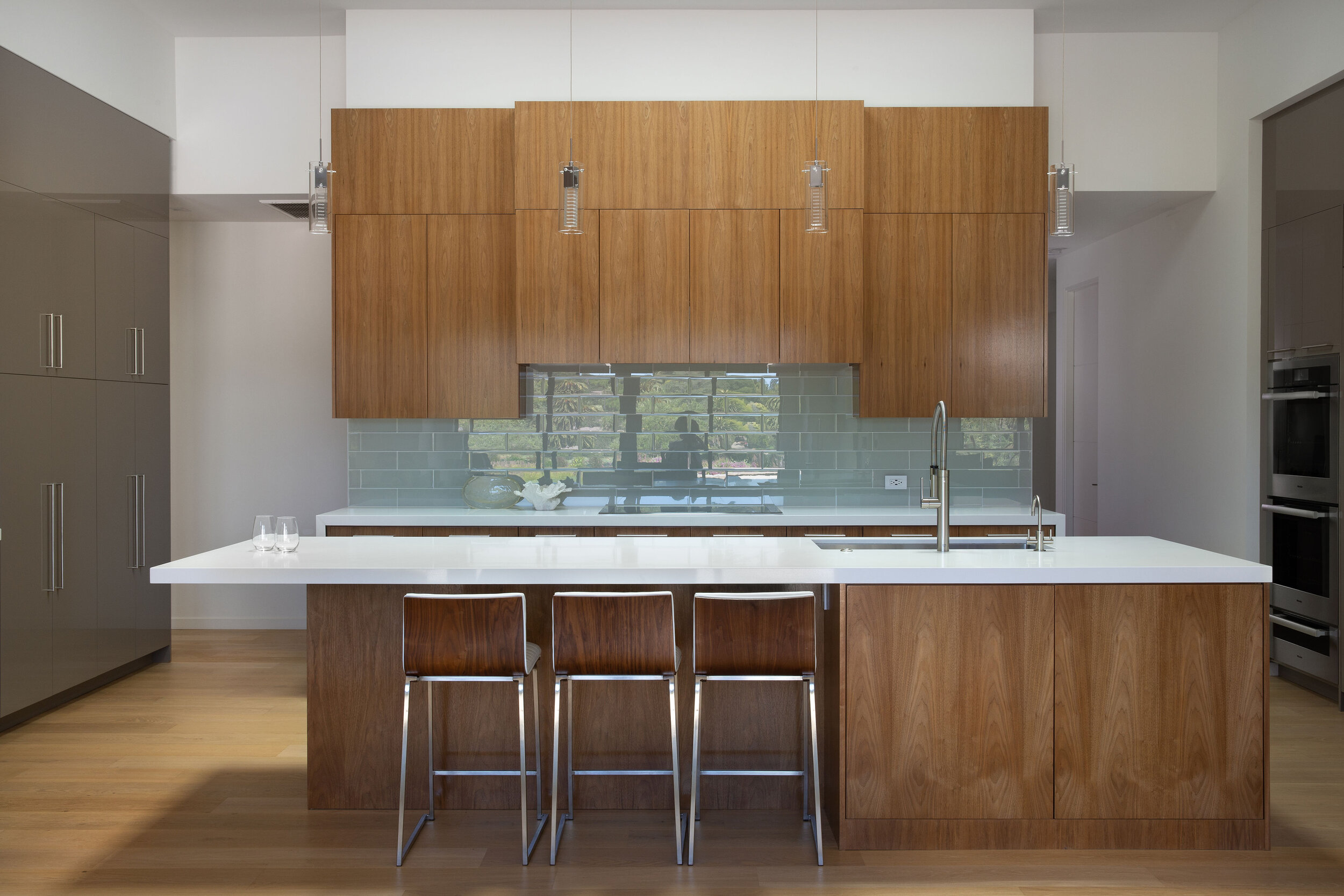 HOPE RANCH REMODEL — a34studio