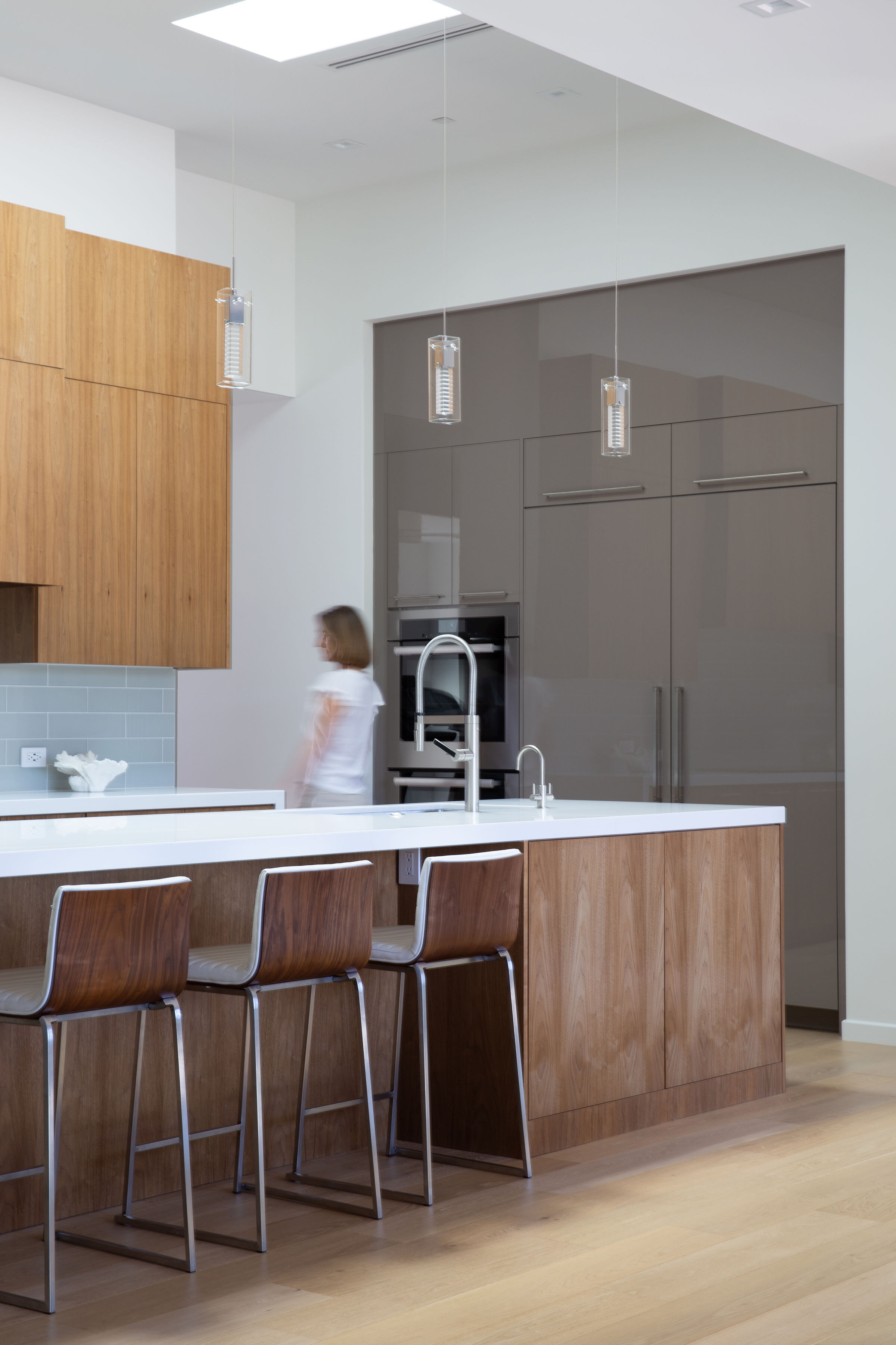HOPE RANCH REMODEL — a34studio