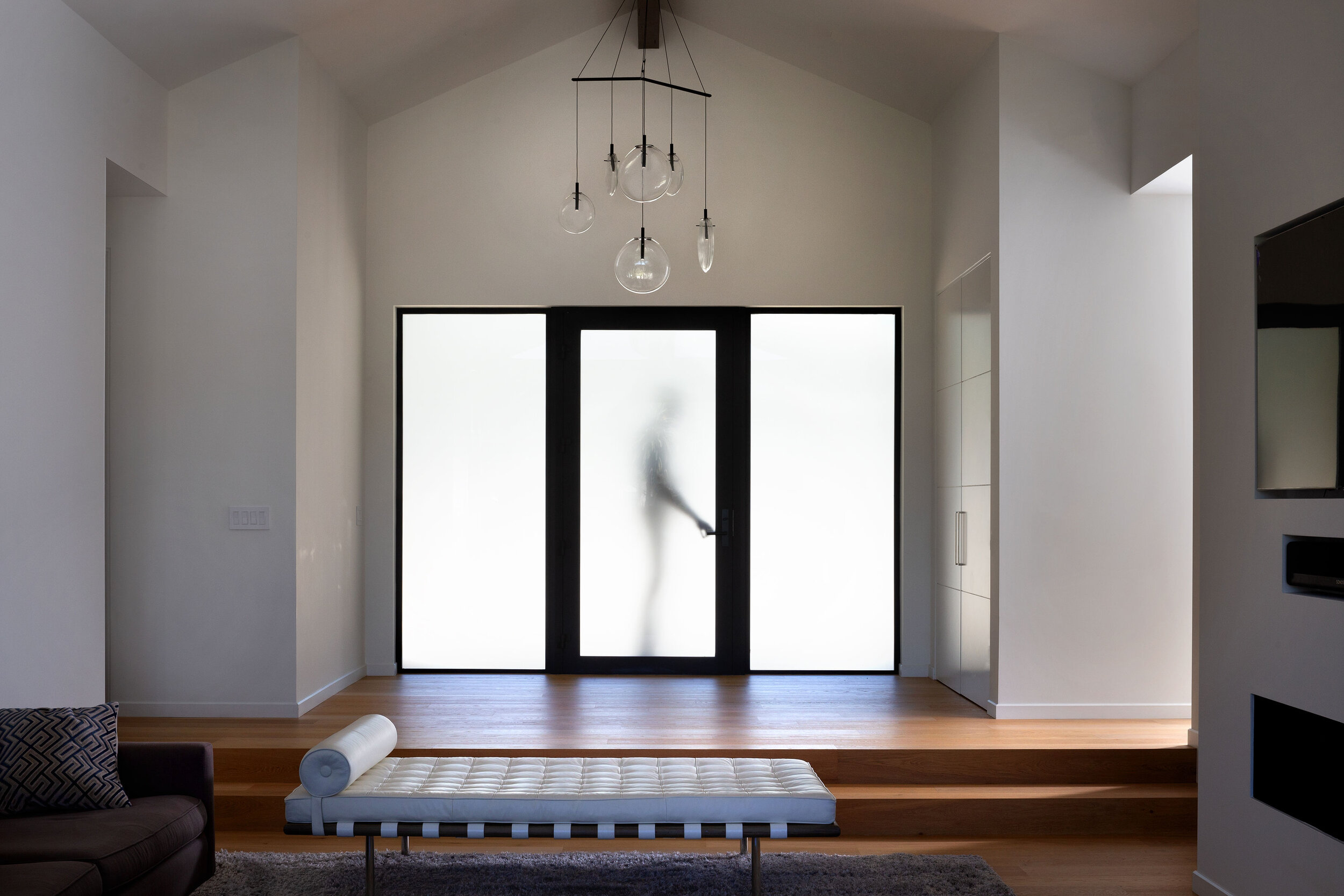 HOPE RANCH REMODEL — a34studio