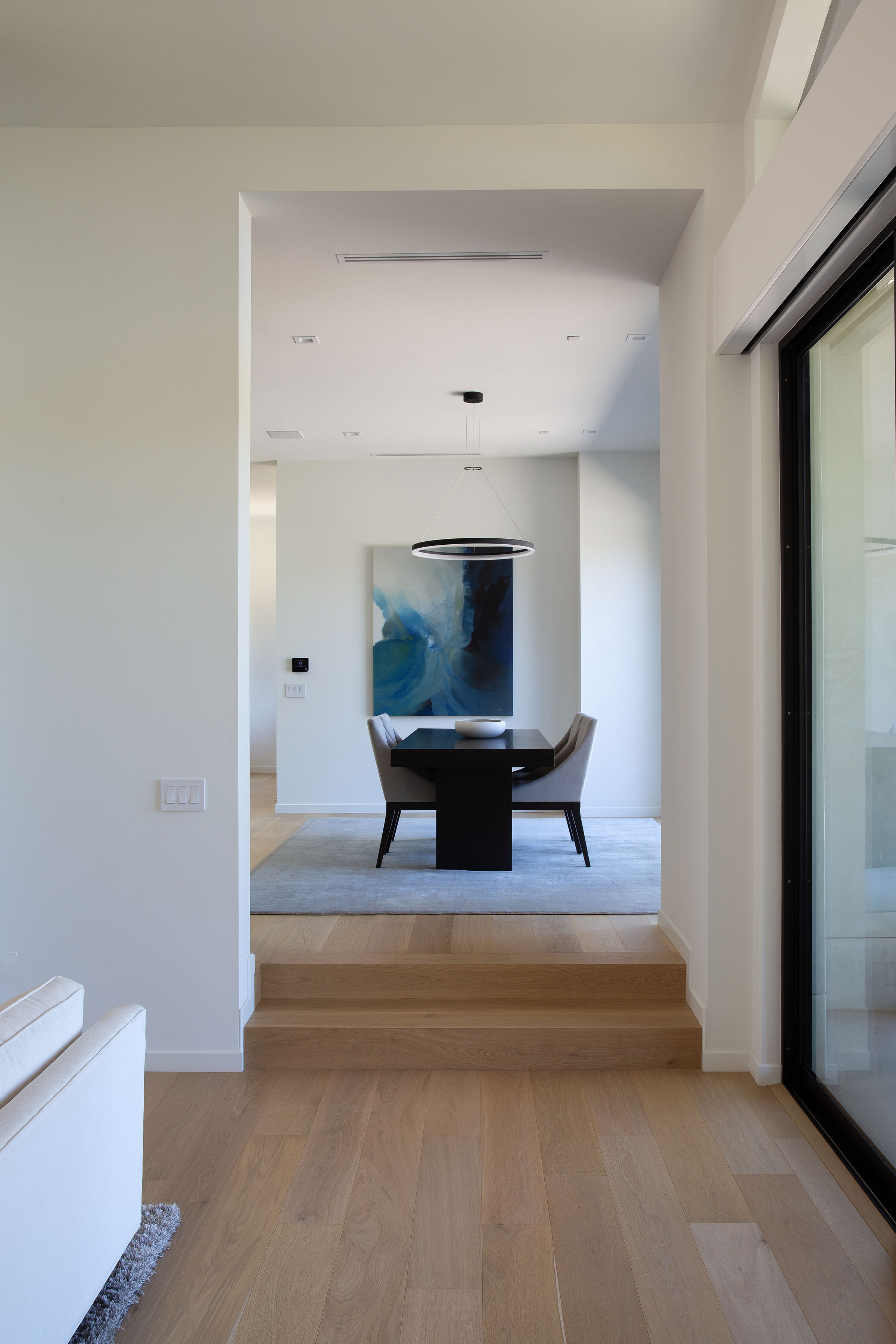 HOPE RANCH REMODEL — a34studio