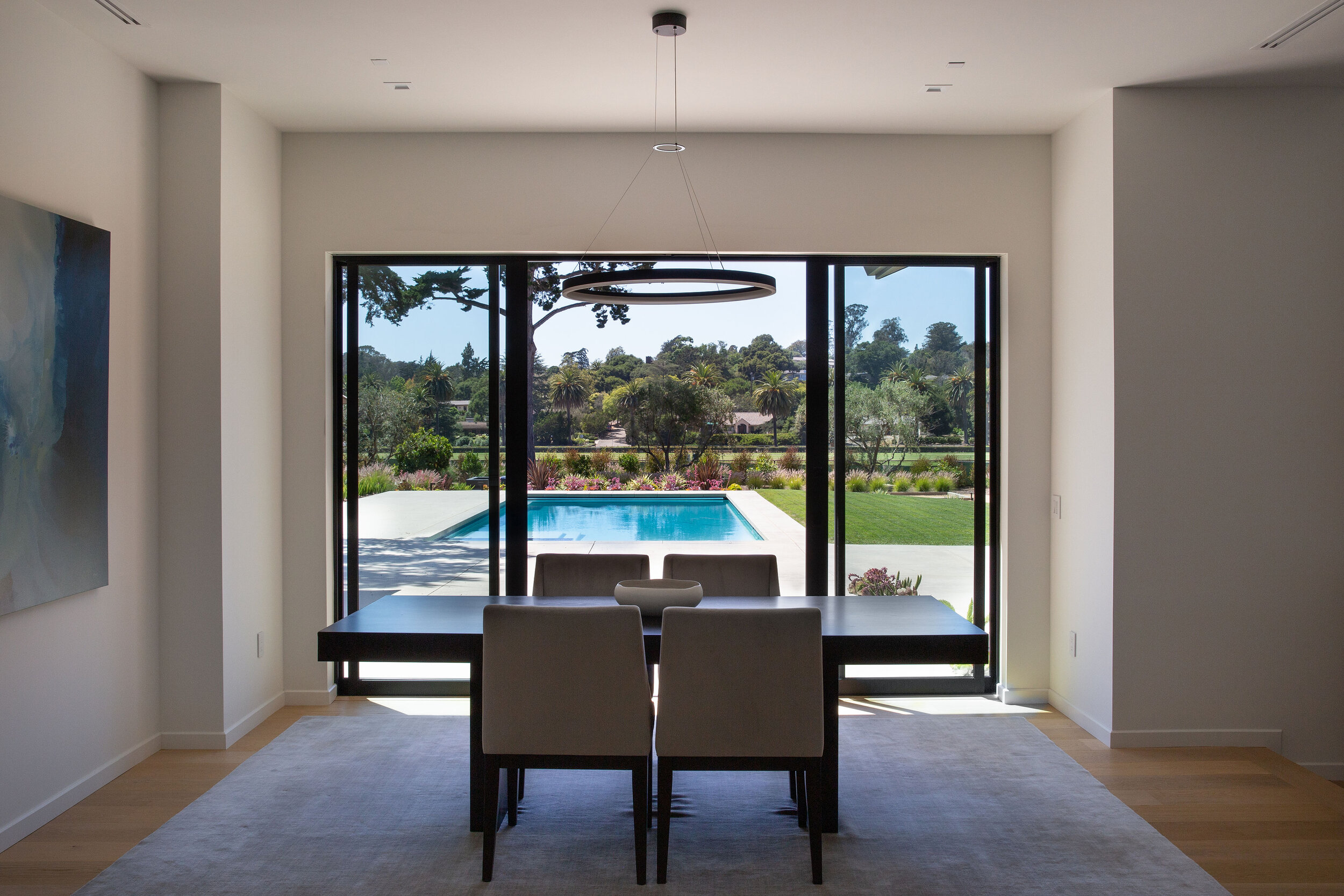 HOPE RANCH REMODEL — a34studio