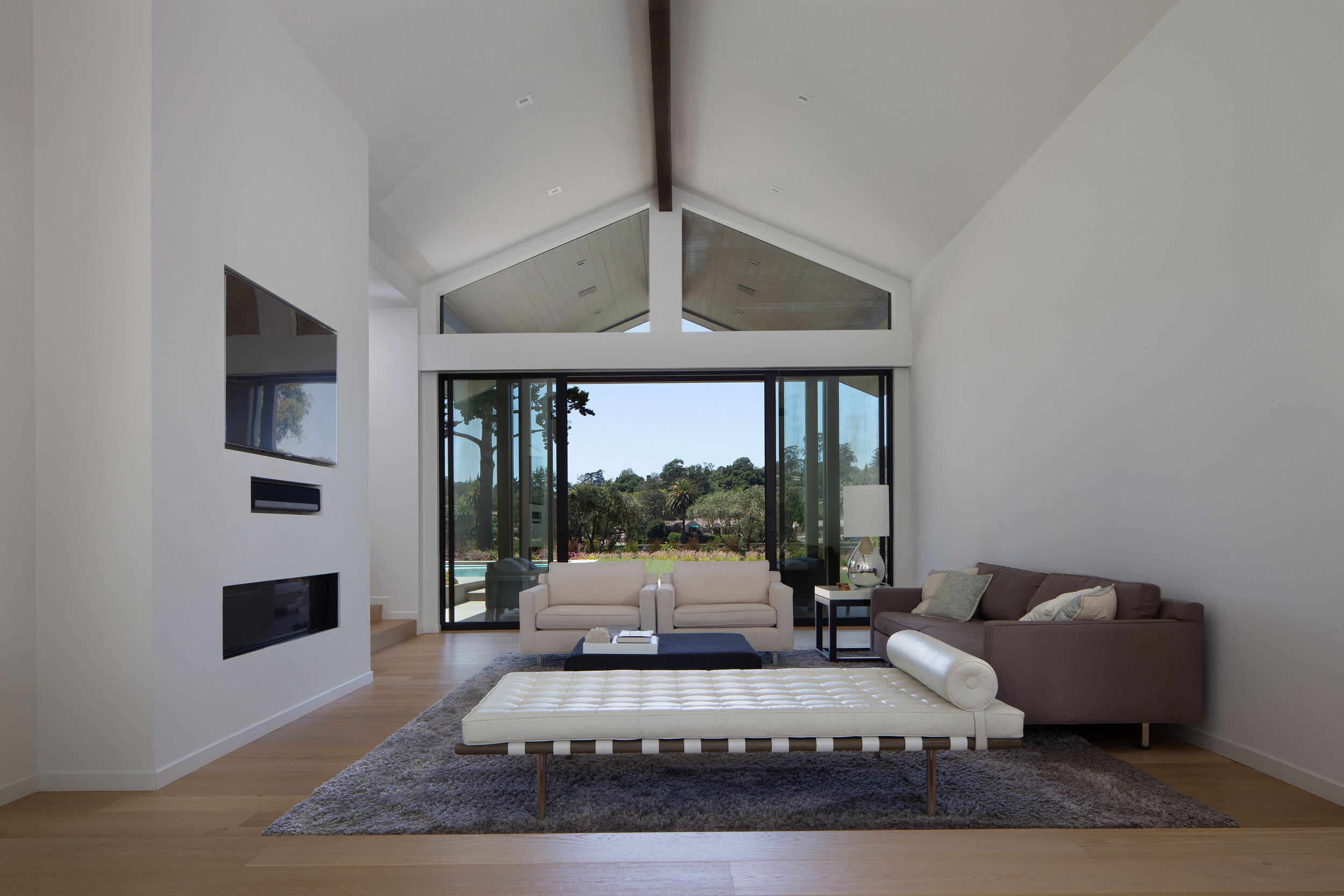 HOPE RANCH REMODEL — a34studio