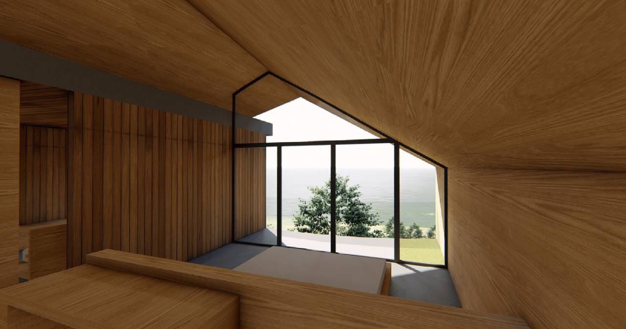 HOTEL ADHARA — LSD – LABORATORY SUSTAINING DESIGN