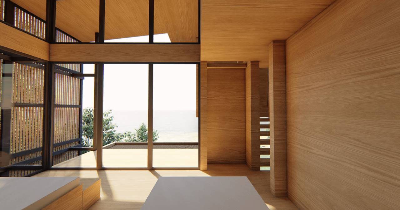 HOTEL ADHARA — LSD – LABORATORY SUSTAINING DESIGN