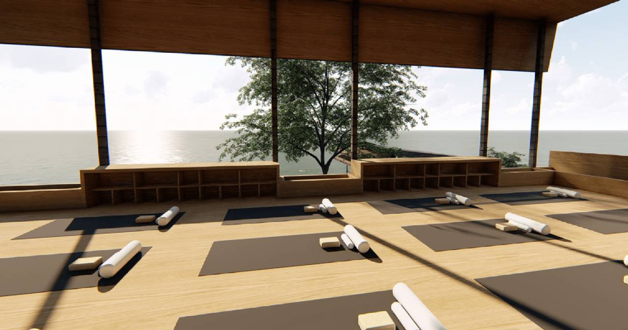 HOTEL ADHARA — LSD – LABORATORY SUSTAINING DESIGN