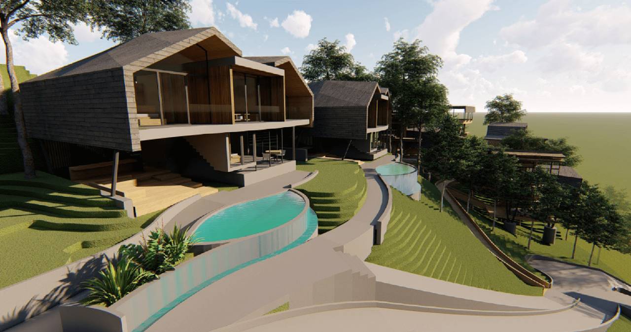 HOTEL ADHARA — LSD – LABORATORY SUSTAINING DESIGN