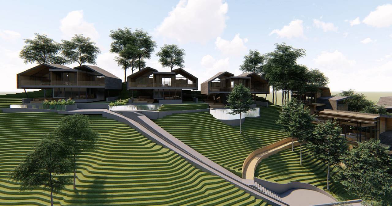 HOTEL ADHARA — LSD – LABORATORY SUSTAINING DESIGN
