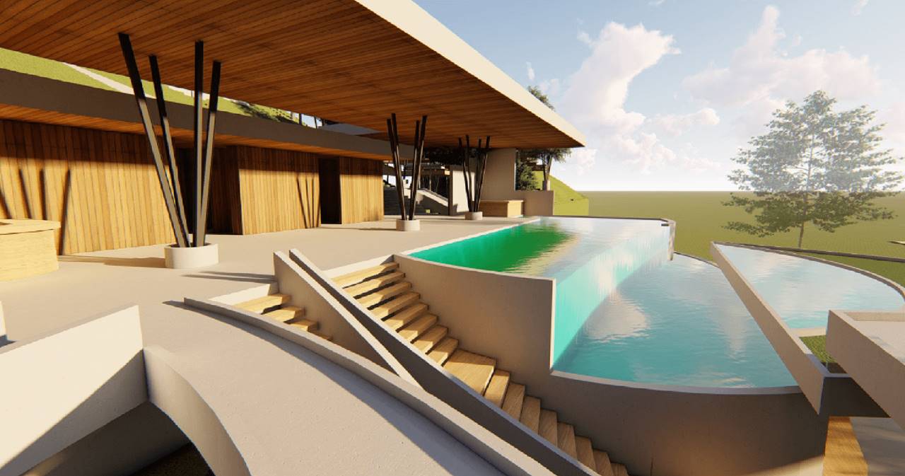HOTEL ADHARA — LSD – LABORATORY SUSTAINING DESIGN
