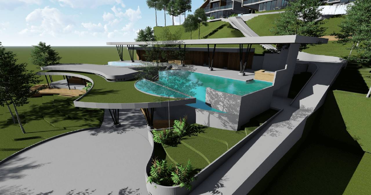 HOTEL ADHARA — LSD – LABORATORY SUSTAINING DESIGN