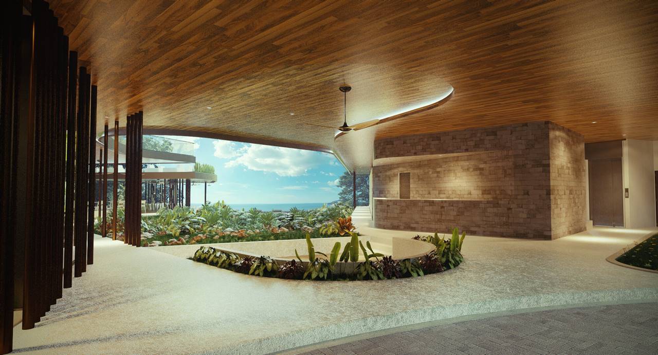 HOTEL MAOLA — LSD – LABORATORY SUSTAINING DESIGN