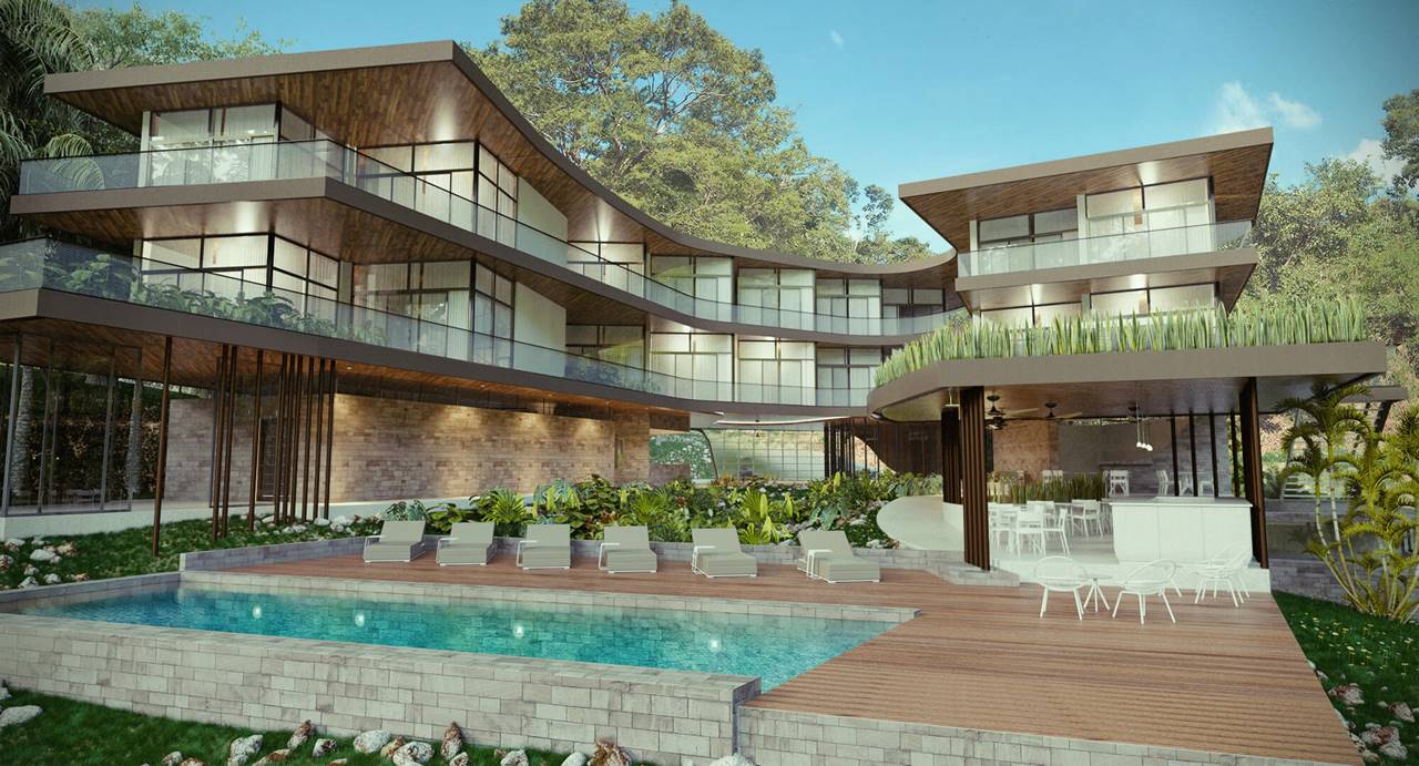 HOTEL MAOLA — LSD – LABORATORY SUSTAINING DESIGN